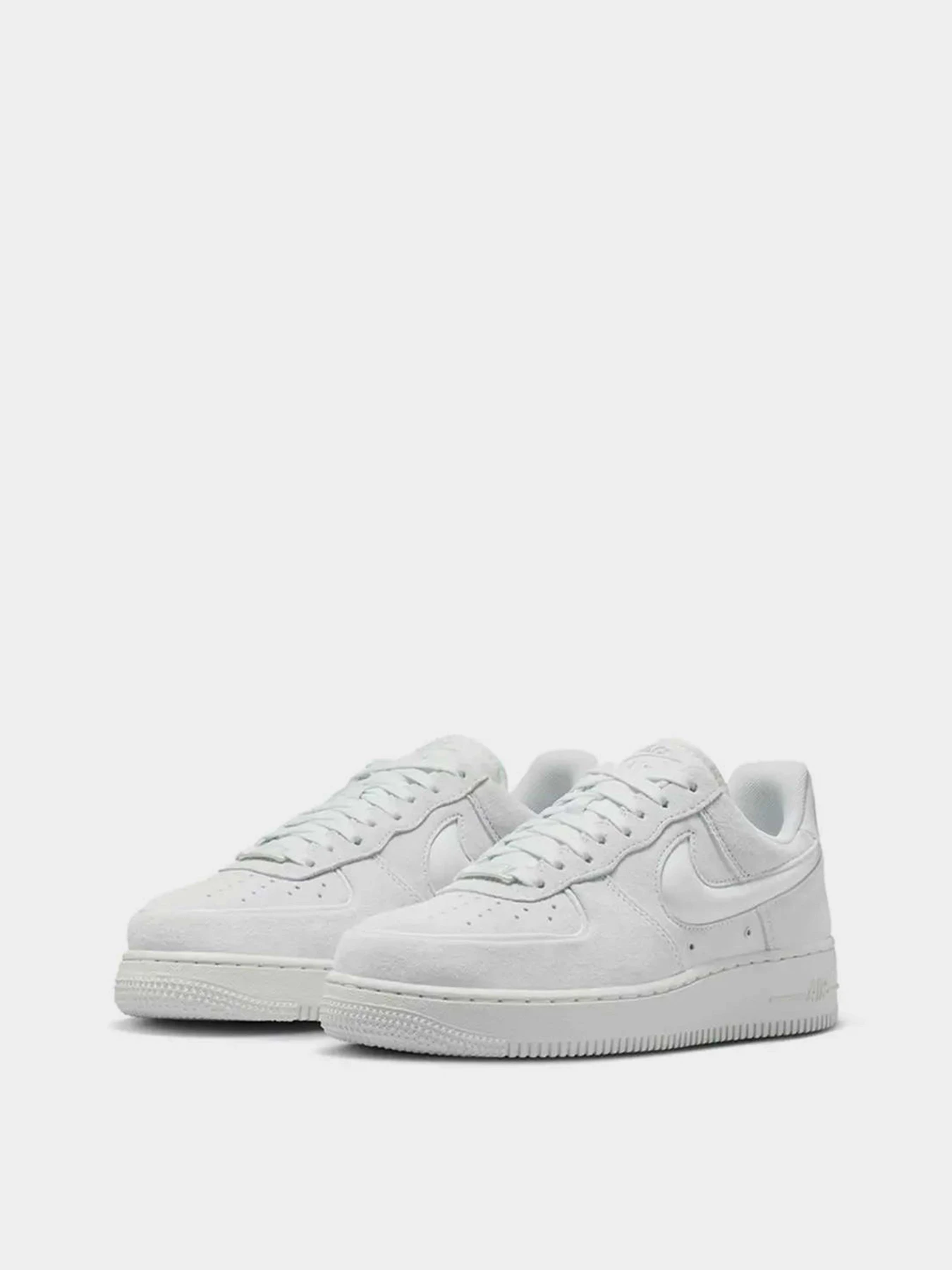 Кеды NIKE AIR FORCE 1 07 модель HV4406-100 Фото