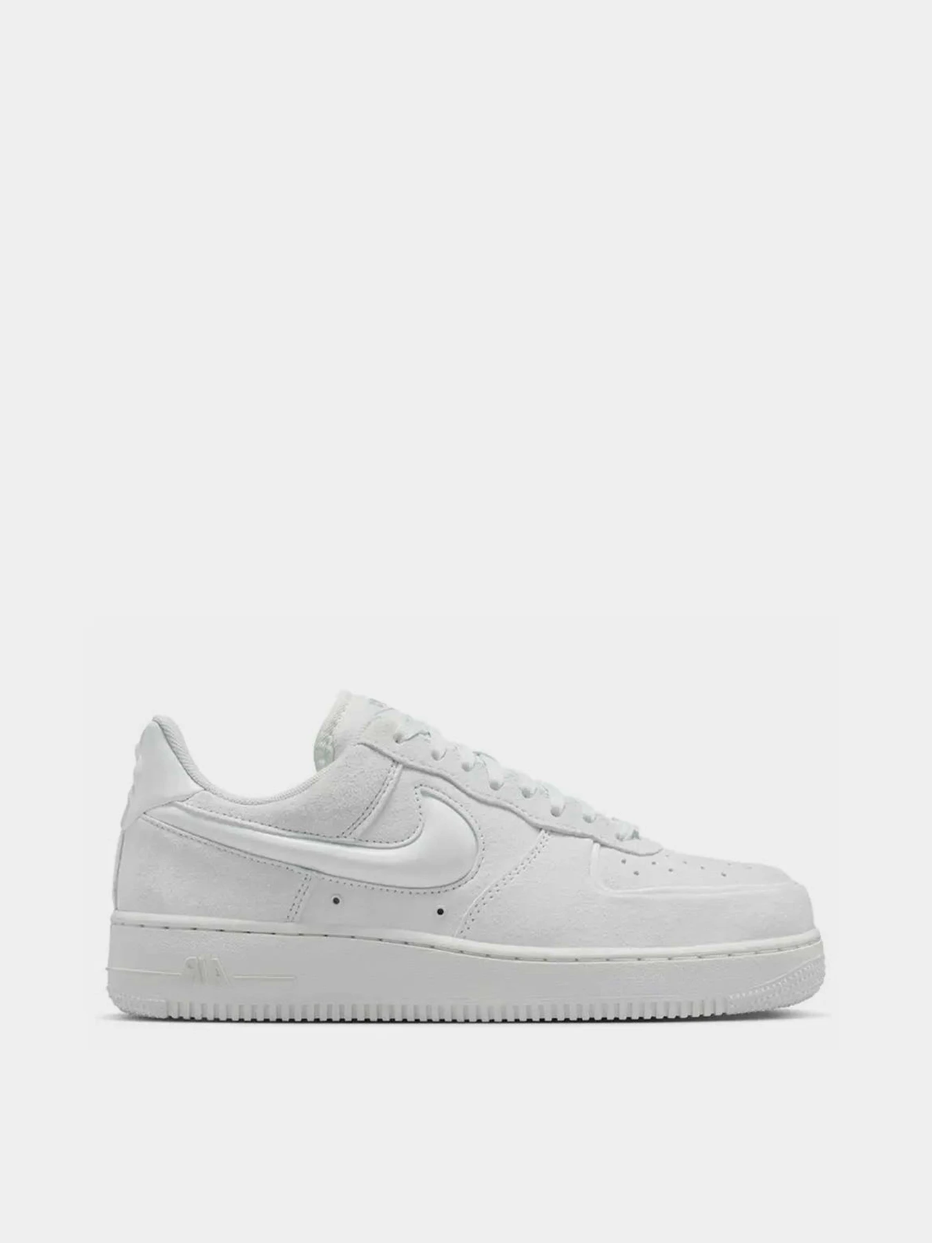 Кеды NIKE AIR FORCE 1 07 модель HV4406-100 Фото