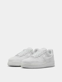 Кеды NIKE AIR FORCE 1 07 модель HV4406-100 Фото