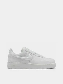 Кеди NIKE AIR FORCE 1 07 модель HV4406-100 Фото