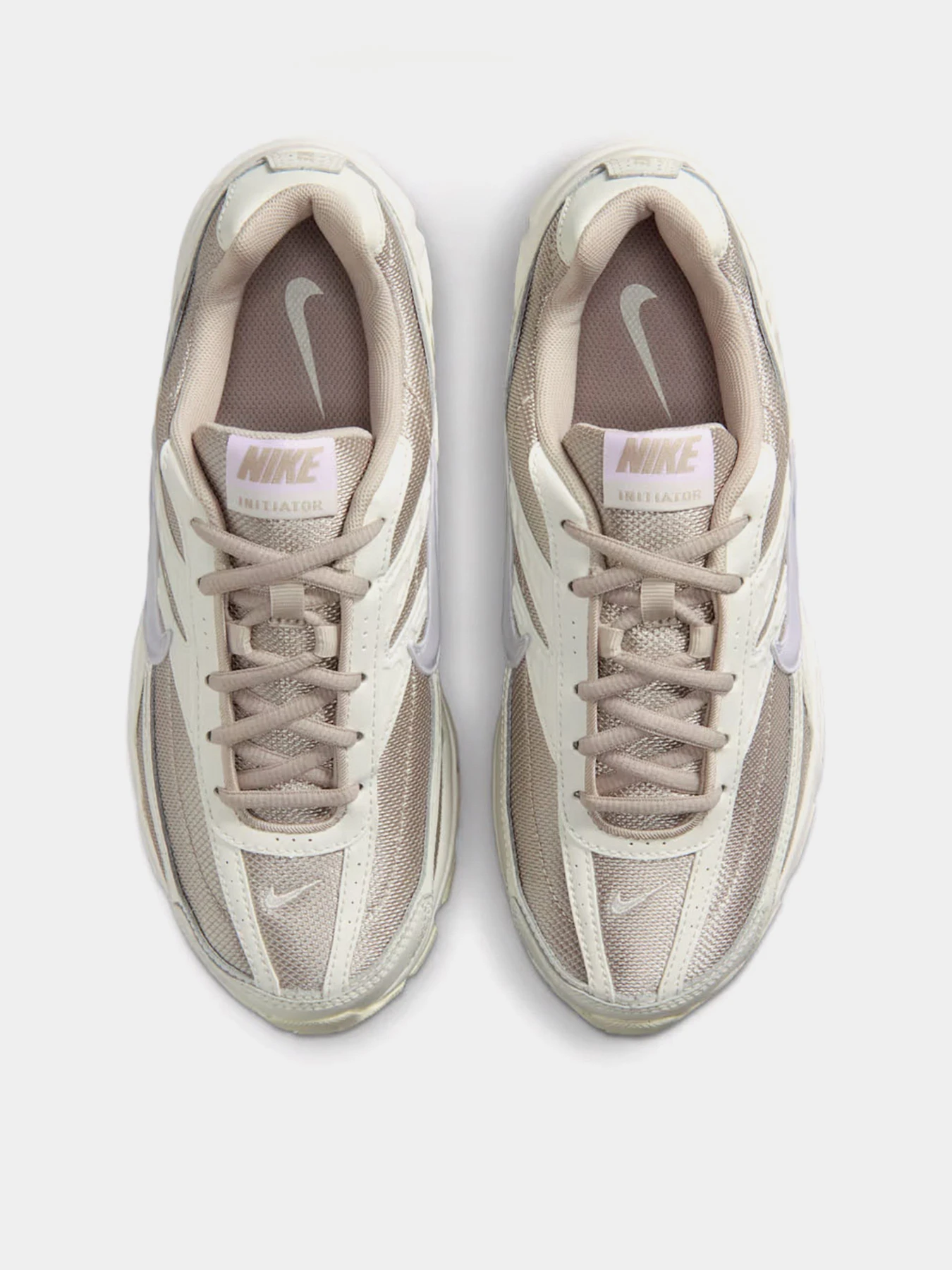 Кроссовки NIKE INITIATOR модель 394053-105 Кроссовки NIKE INITIATOR модель 394053-105 Фото