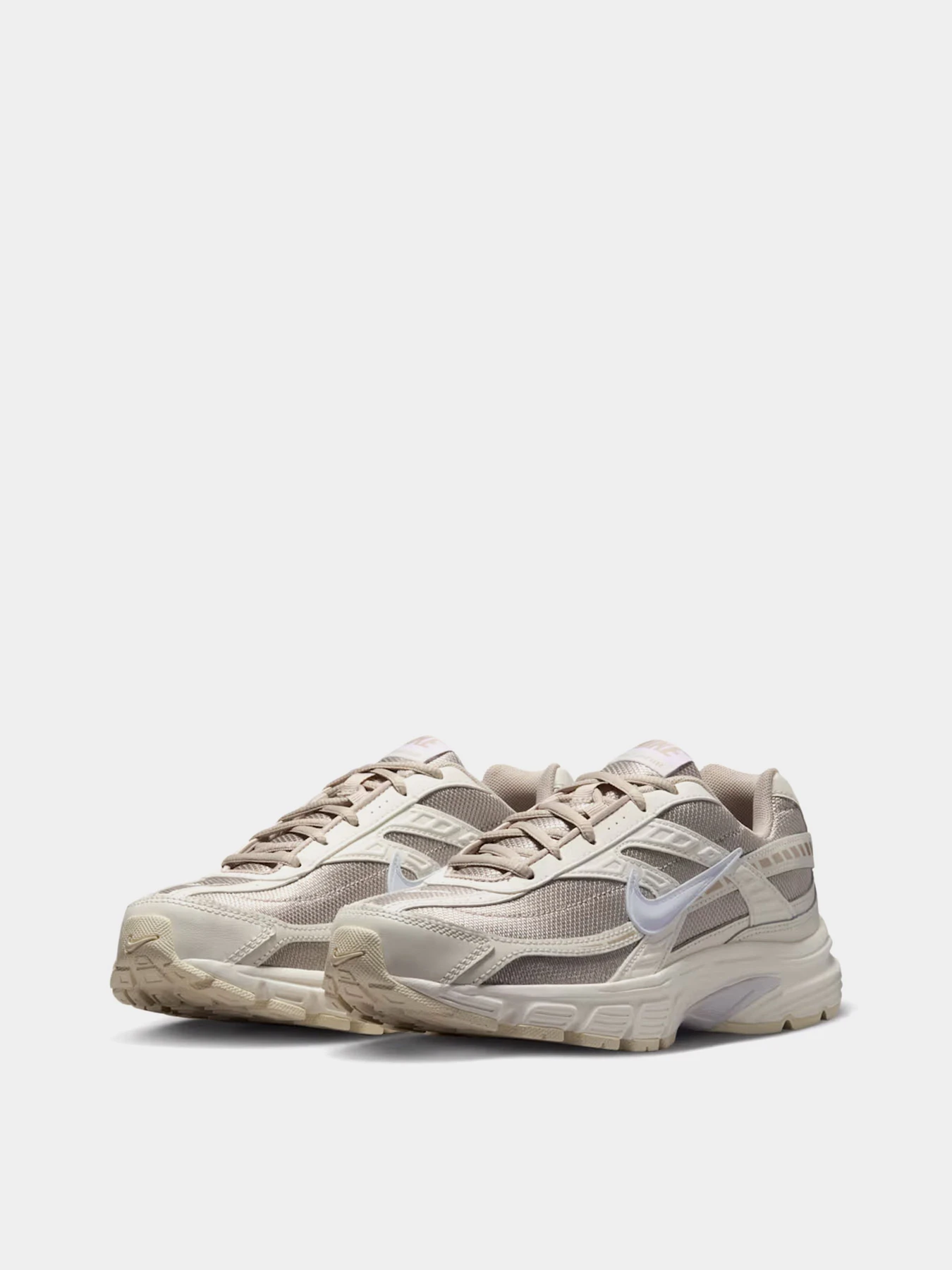 Кроссовки NIKE INITIATOR модель 394053-105 Кроссовки NIKE INITIATOR модель 394053-105 Фото