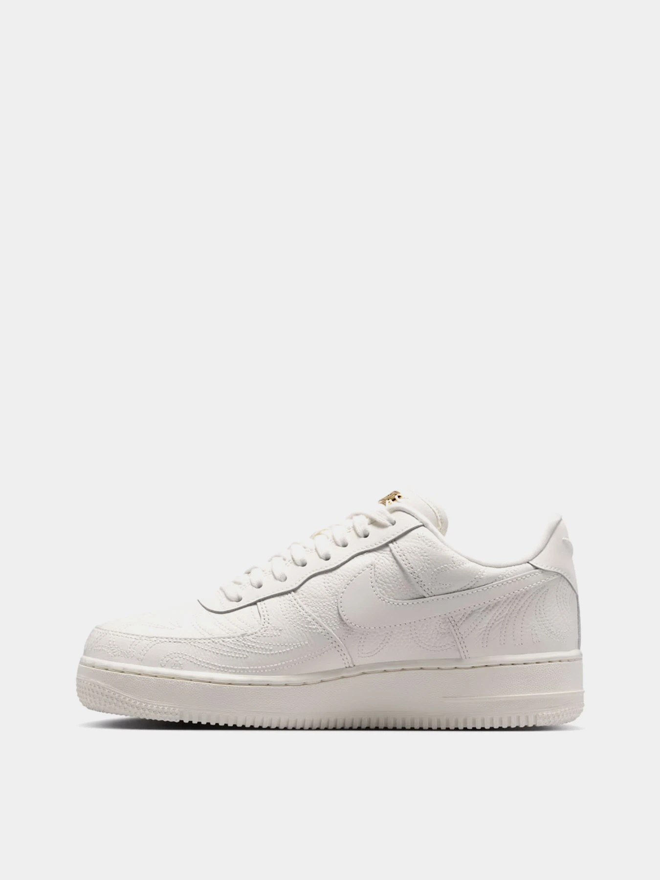 Кроссовки NIKE AIR FORCE 1 07 PREM+ модель IO4842-100 Фото