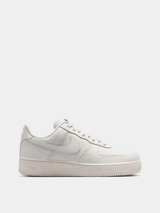 Кроссовки NIKE AIR FORCE 1 07 PREM+ модель IO4842-100 Фото