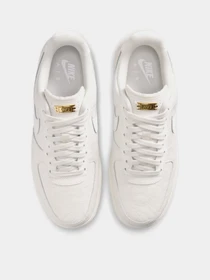 Кроссовки NIKE AIR FORCE 1 07 PREM+ модель IO4842-100 Фото