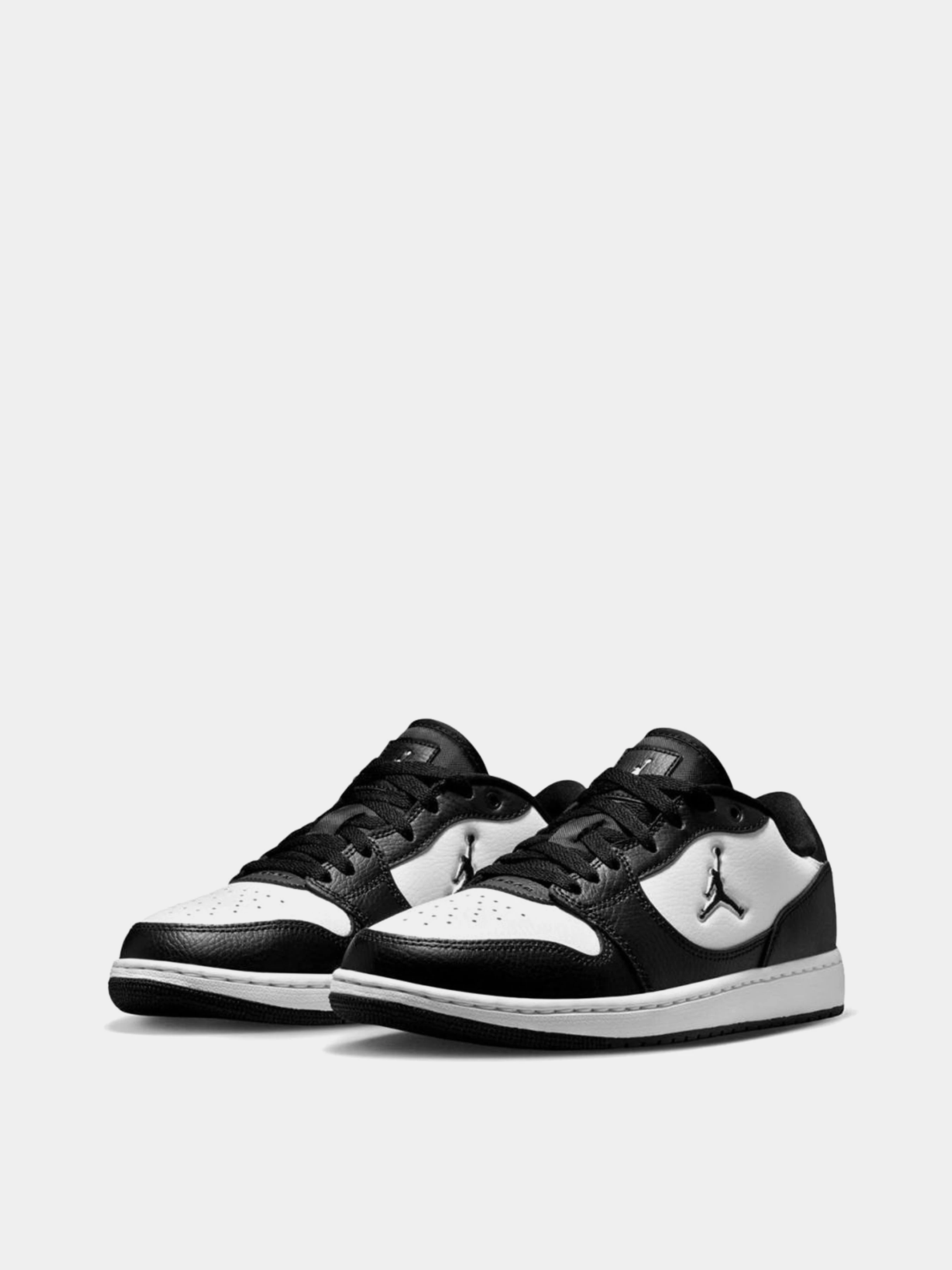 Жіночі Кеди низькі NIKE JORDAN COURT CONNECT LOW фото 2
