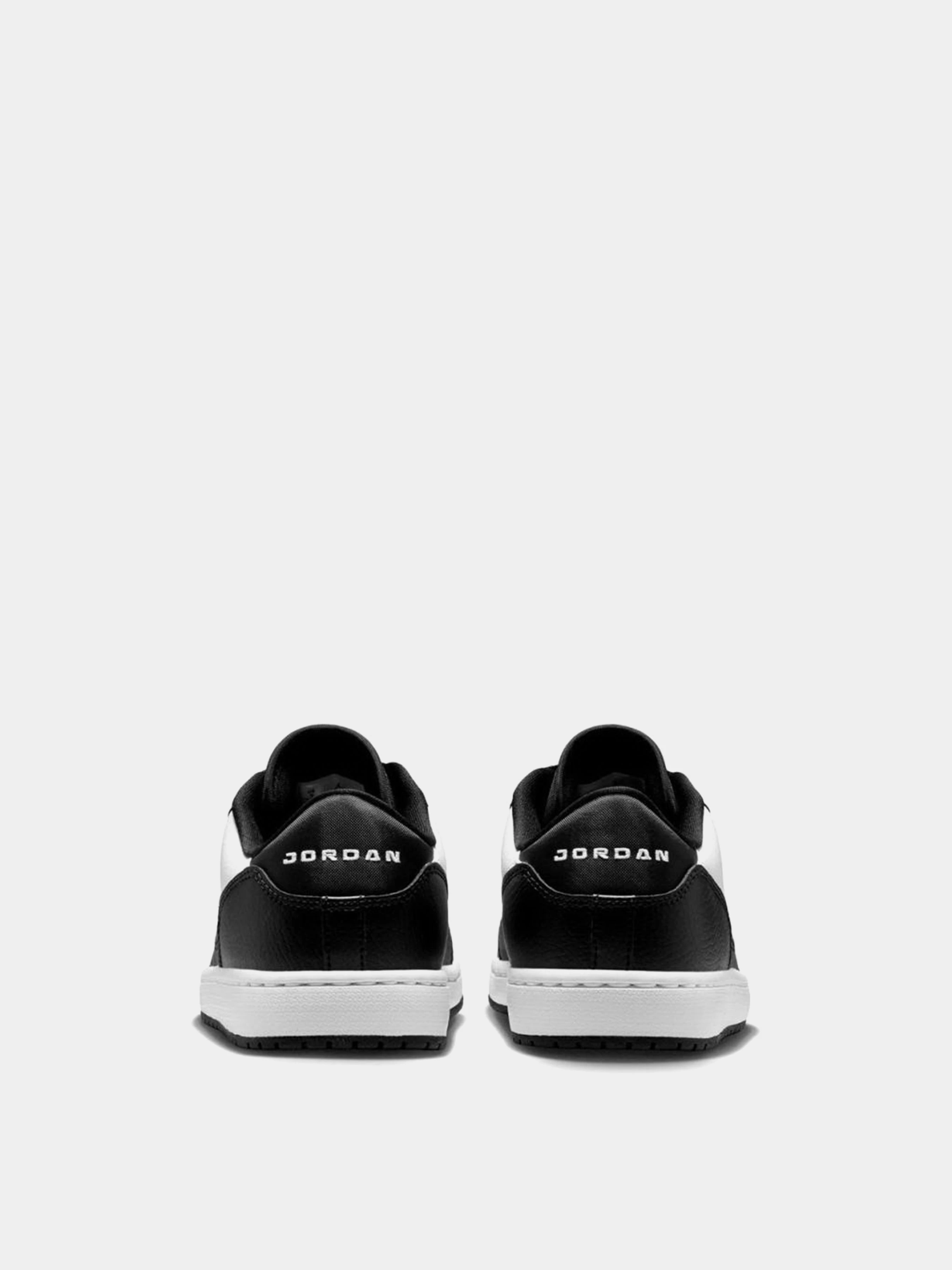 Жіночі Кеди низькі NIKE JORDAN COURT CONNECT LOW фото 3