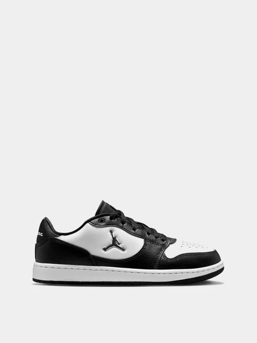 Кеды NIKE JORDAN COURT CONNECT LOW модель IQ6828-003 Фото