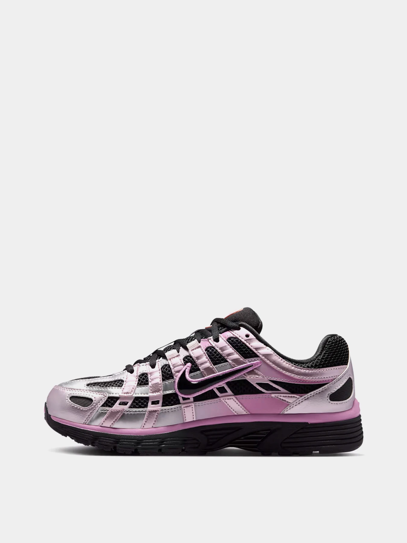 Кроссовки NIKE W NIKE P-6000 модель IM9013-002 Фото