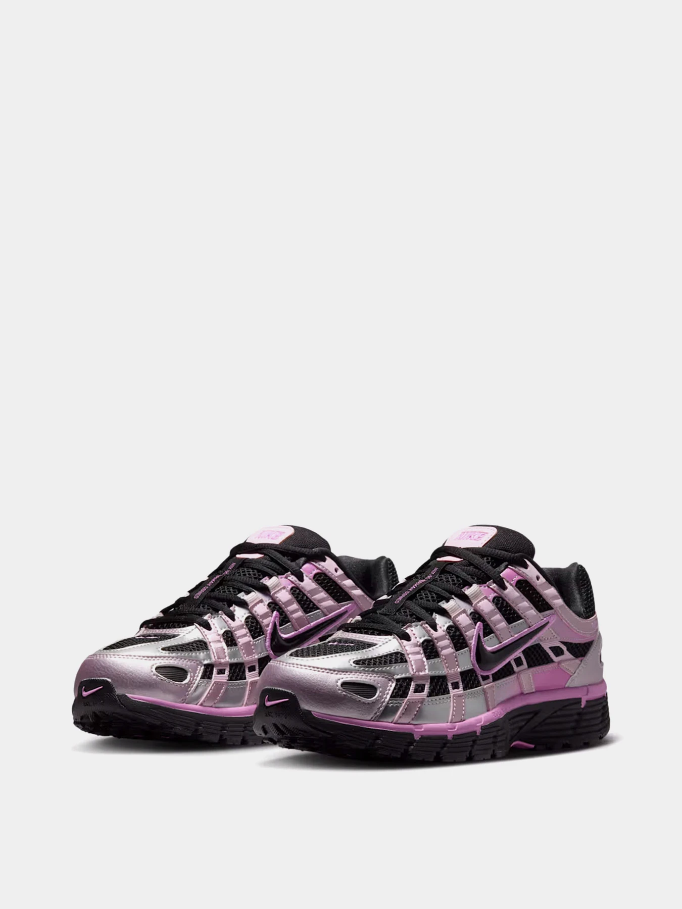 Кроссовки NIKE W NIKE P-6000 модель IM9013-002 Фото