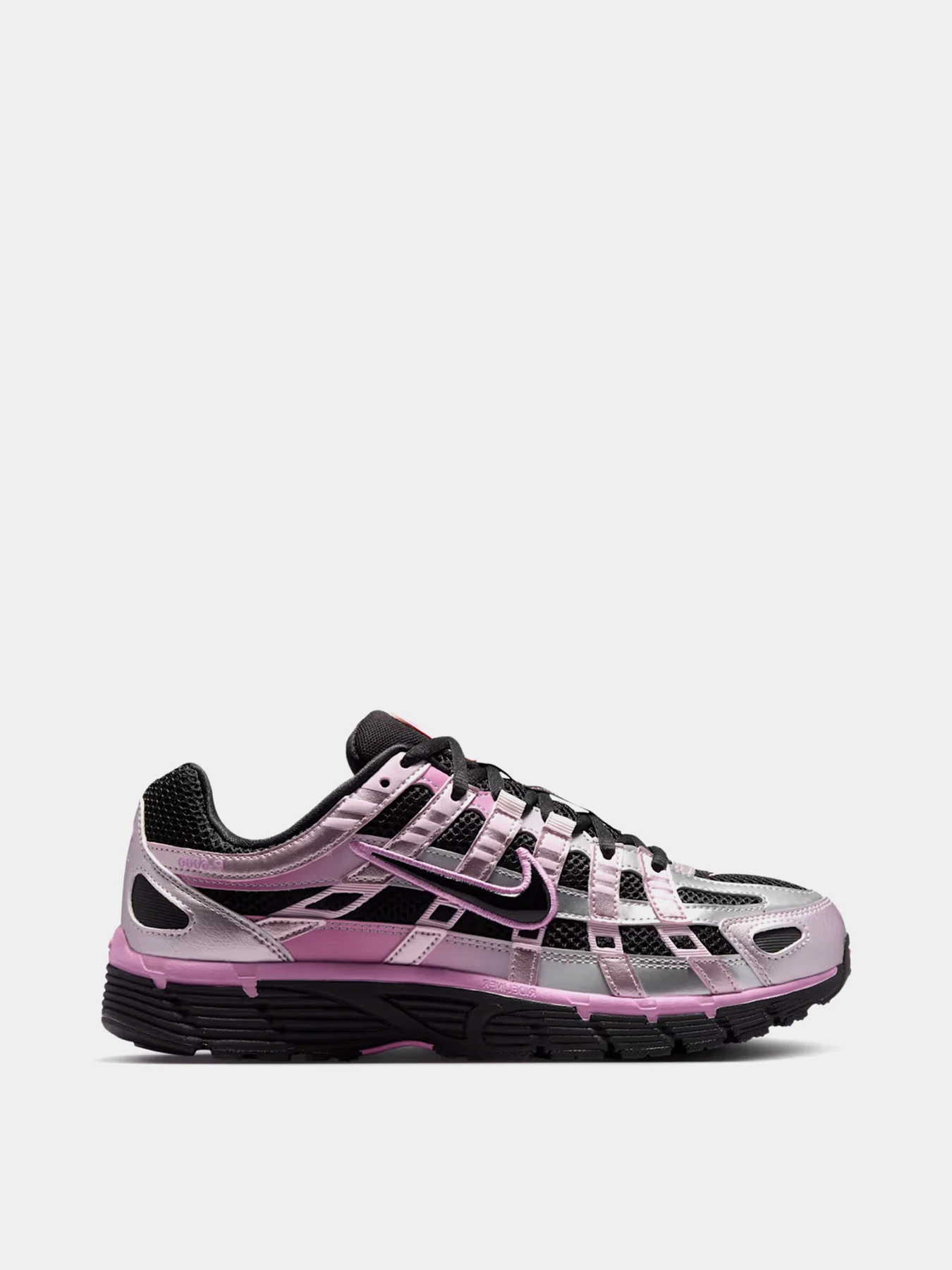 Кроссовки NIKE W NIKE P-6000 модель IM9013-002 Фото