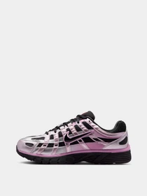 Кроссовки NIKE W NIKE P-6000 модель IM9013-002 Фото