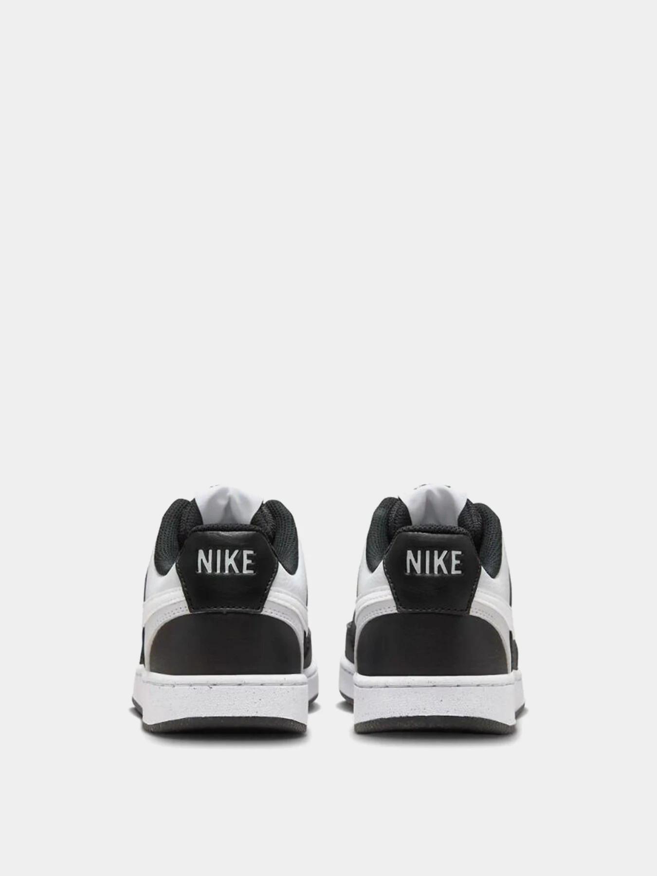 Кеды NIKE COURT VISION модель DH3158-003 Кеды NIKE COURT VISION модель DH3158-003 Фото