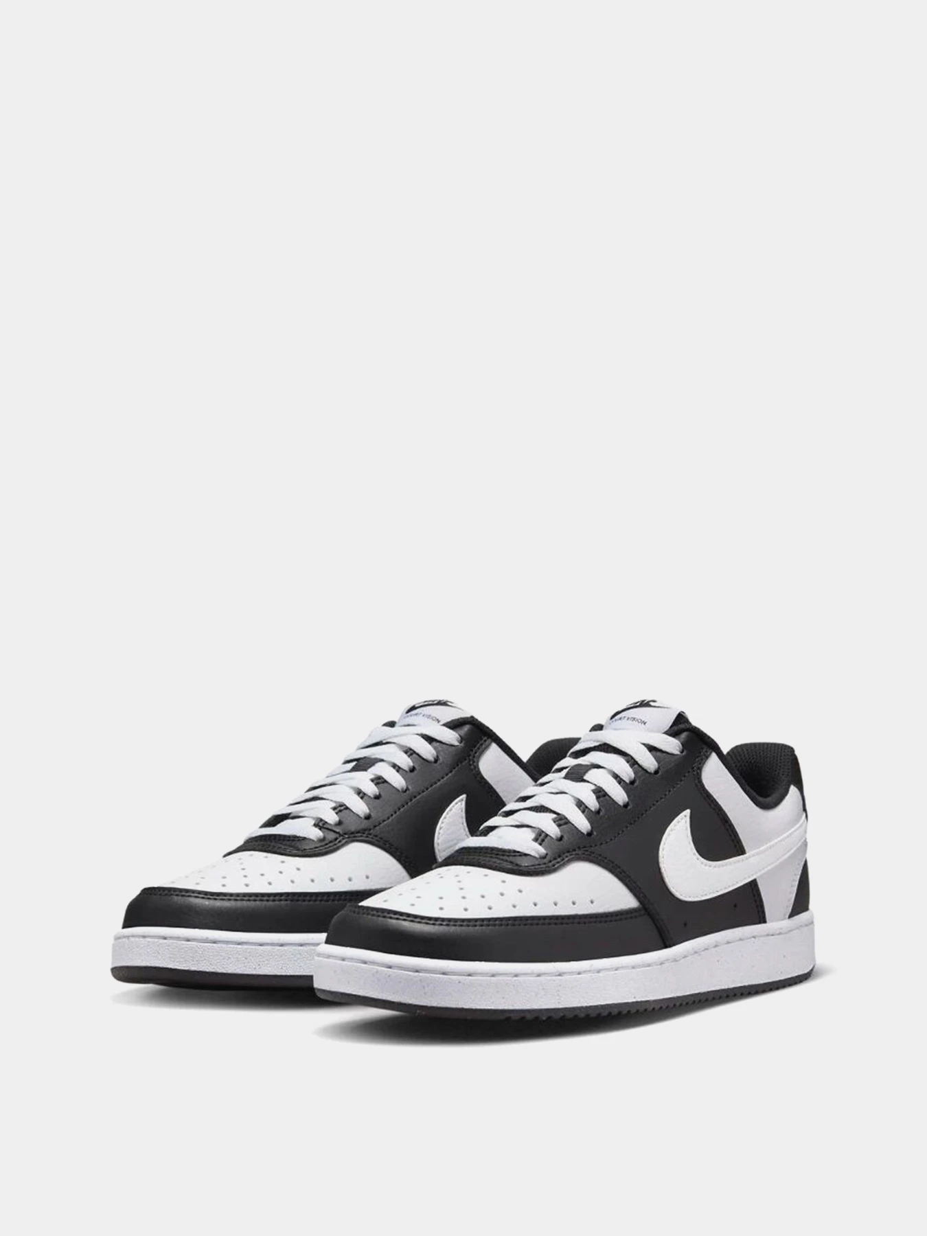 Кеды NIKE COURT VISION модель DH3158-003 Кеды NIKE COURT VISION модель DH3158-003 Фото