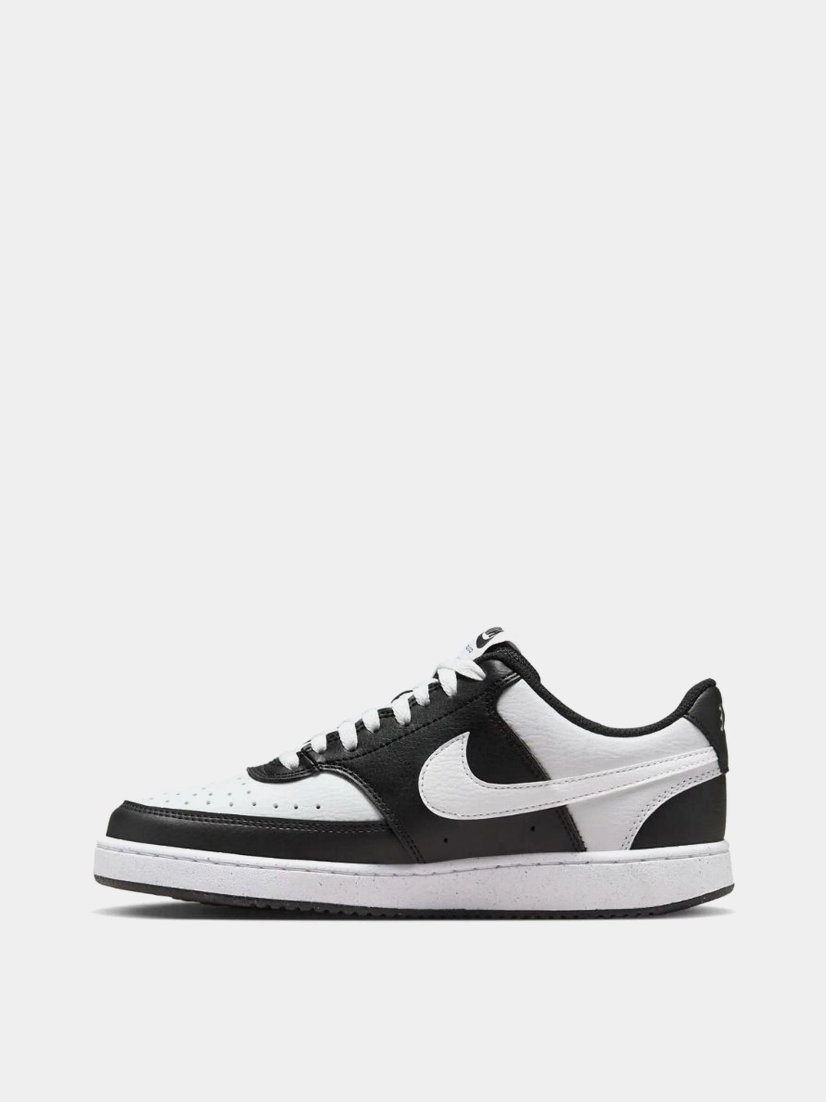 Жіночі Кеди низькі NIKE COURT VISION фото 2