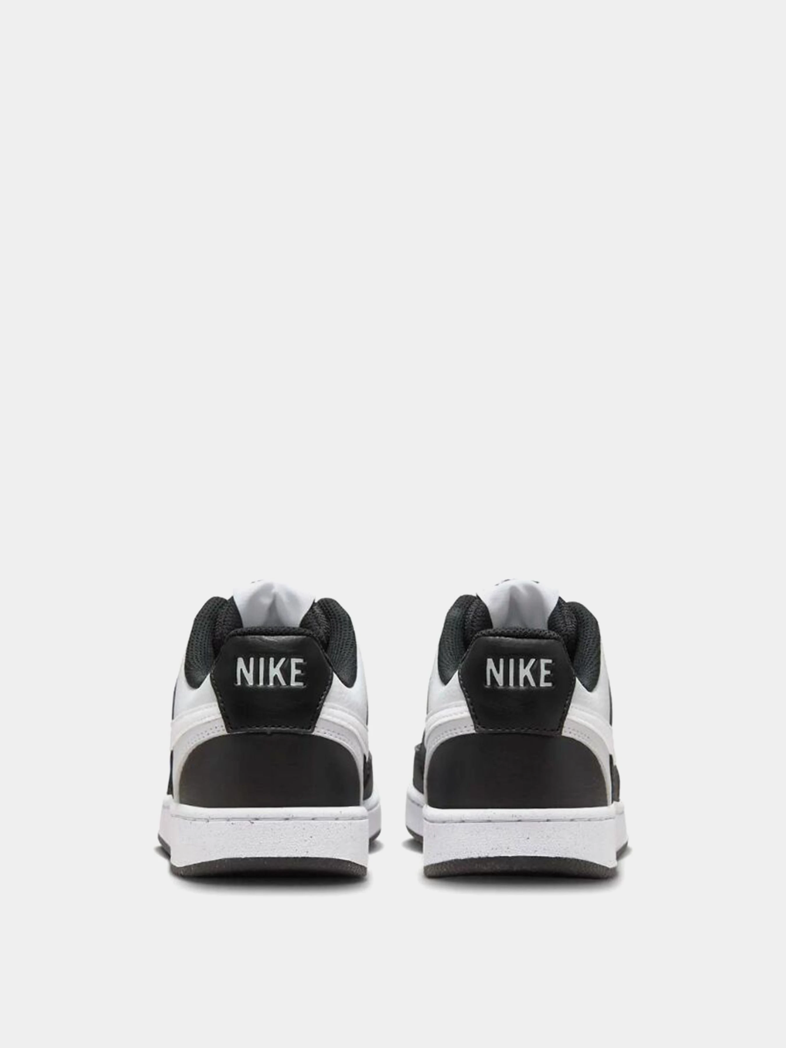 Жіночі Кеди низькі NIKE COURT VISION фото 3