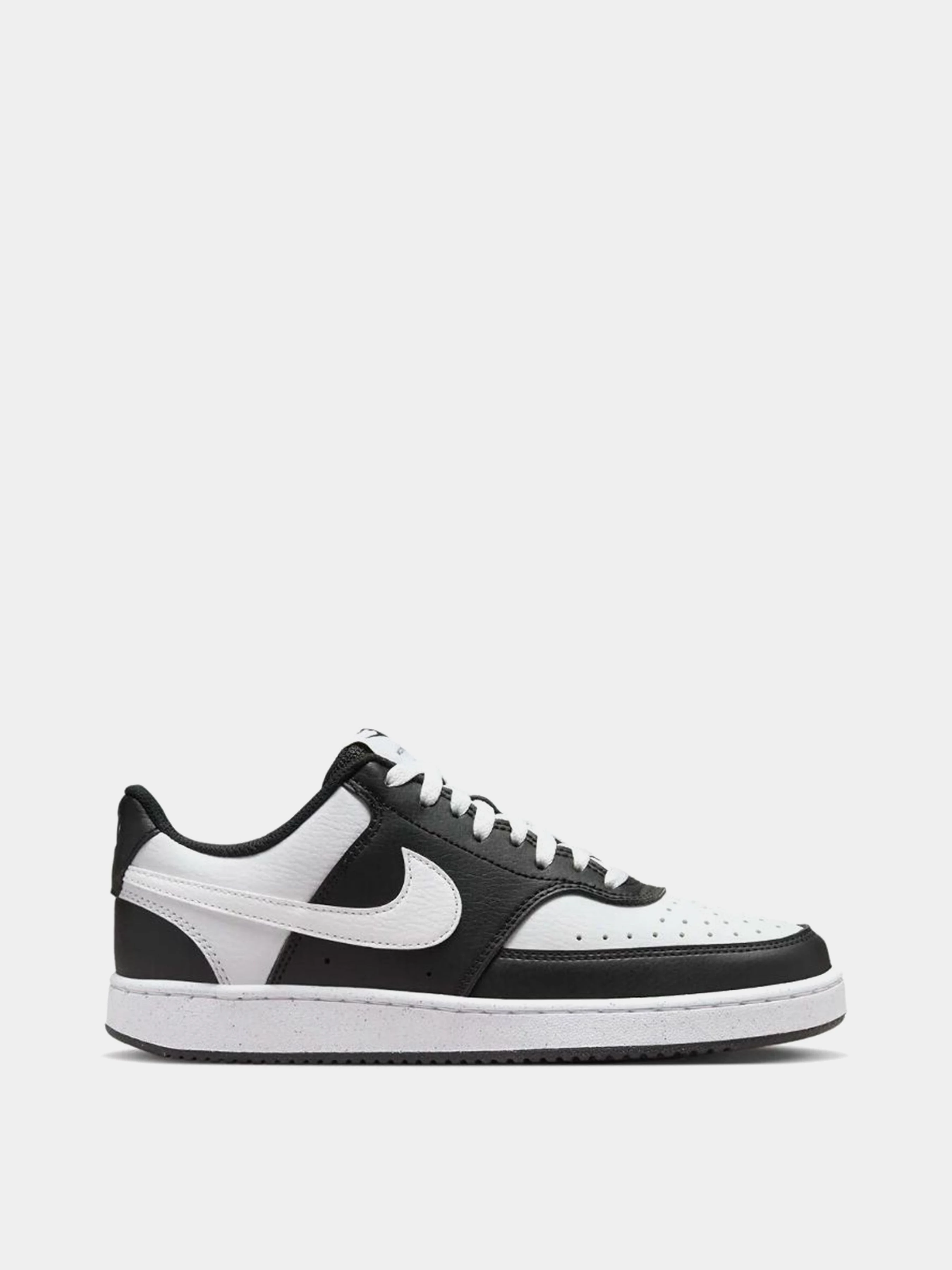Жіночі Кеди низькі NIKE COURT VISION