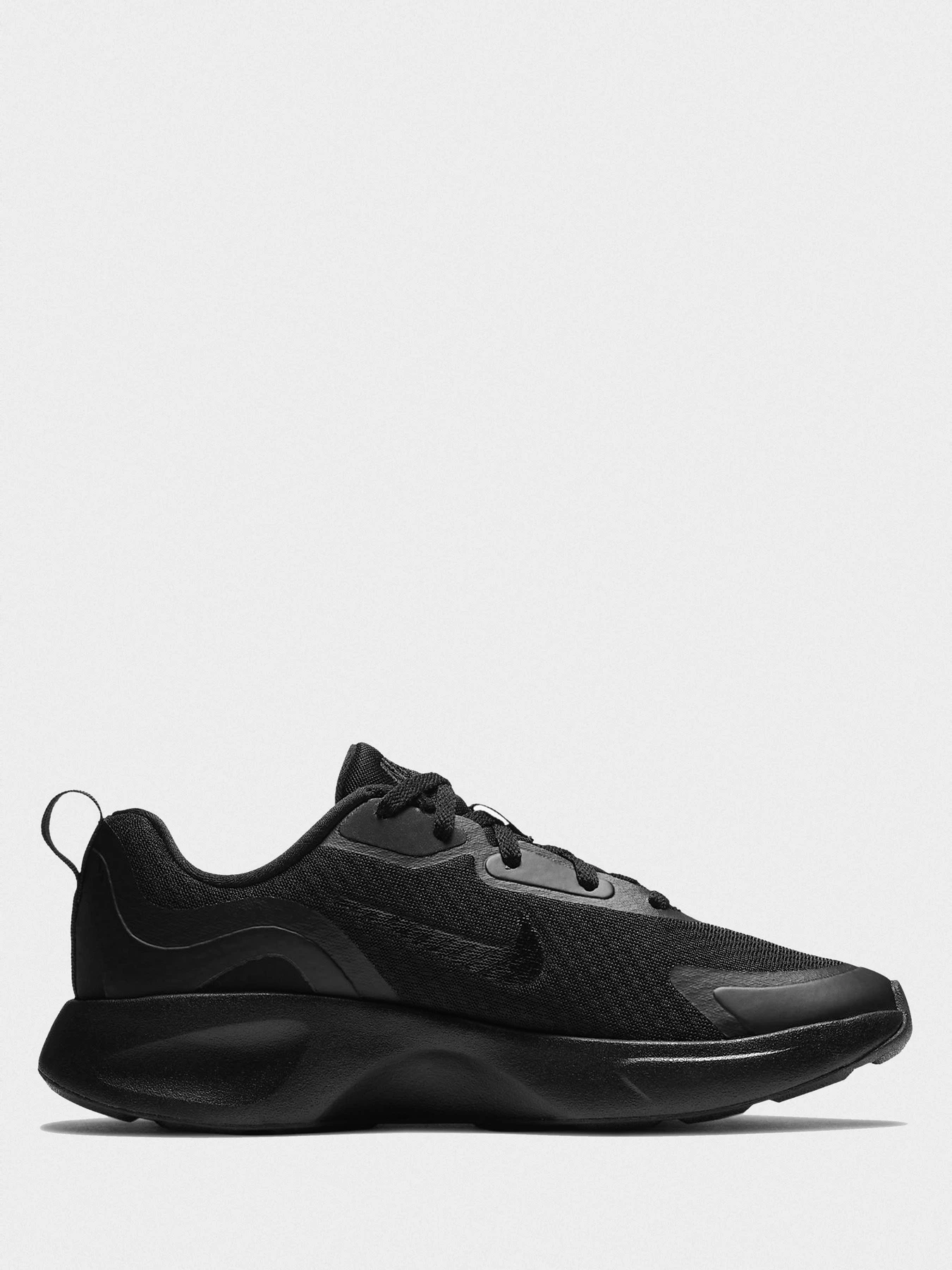 Кросівки NIKE WearAllDay модель CJ3816-001 Фото