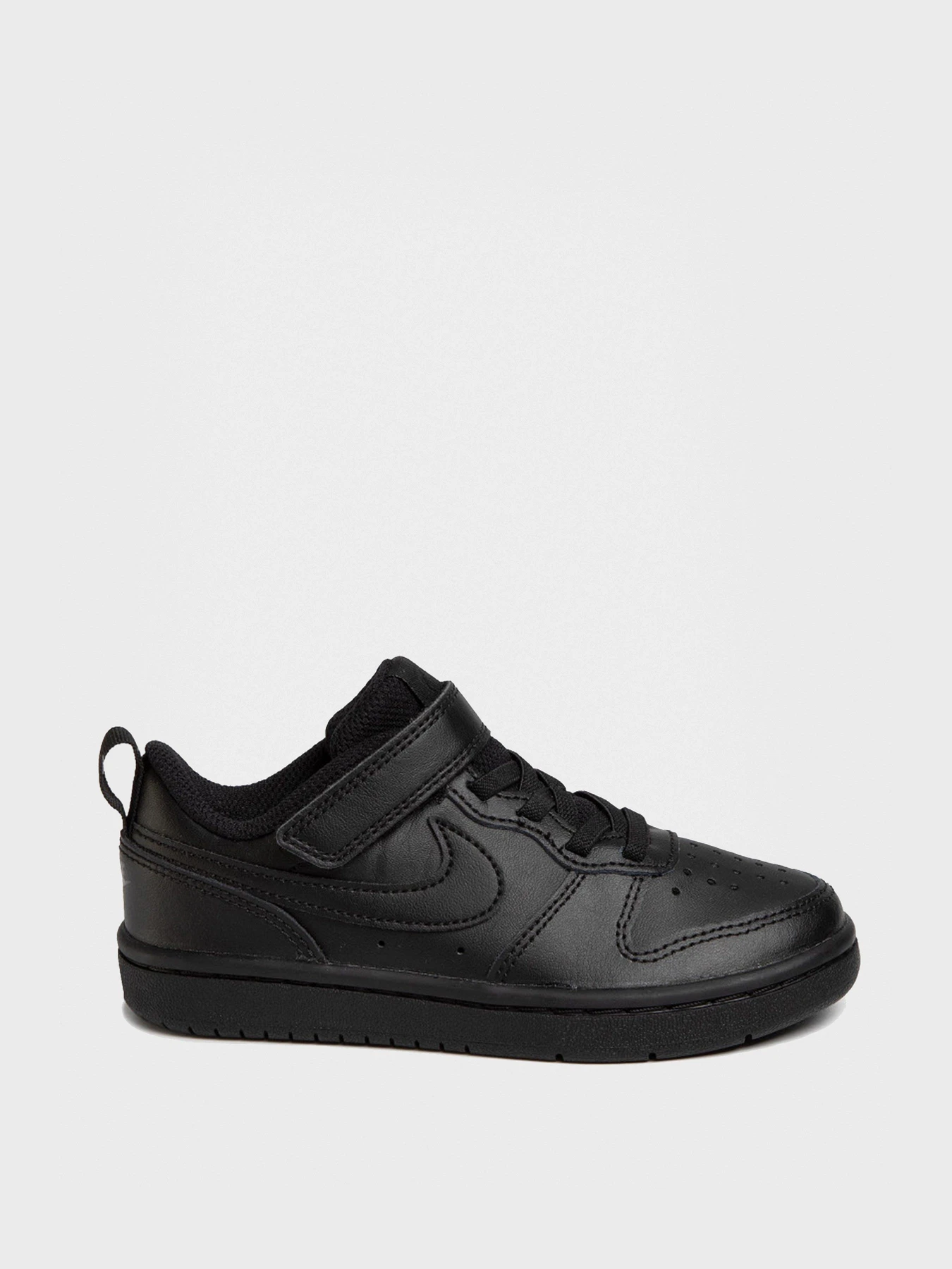 Кеды NIKE Court Borough Low 2 модель BQ5451-001 Кеды NIKE Court Borough Low 2 модель BQ5451-001 Фото