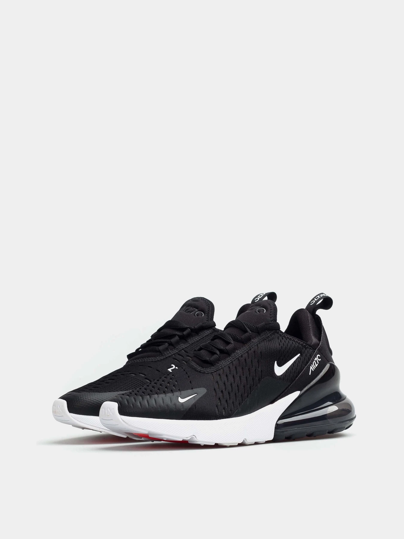 Кроссовки NIKE AIR MAX 270 модель 943345-001 Кроссовки NIKE AIR MAX 270 модель 943345-001 Фото