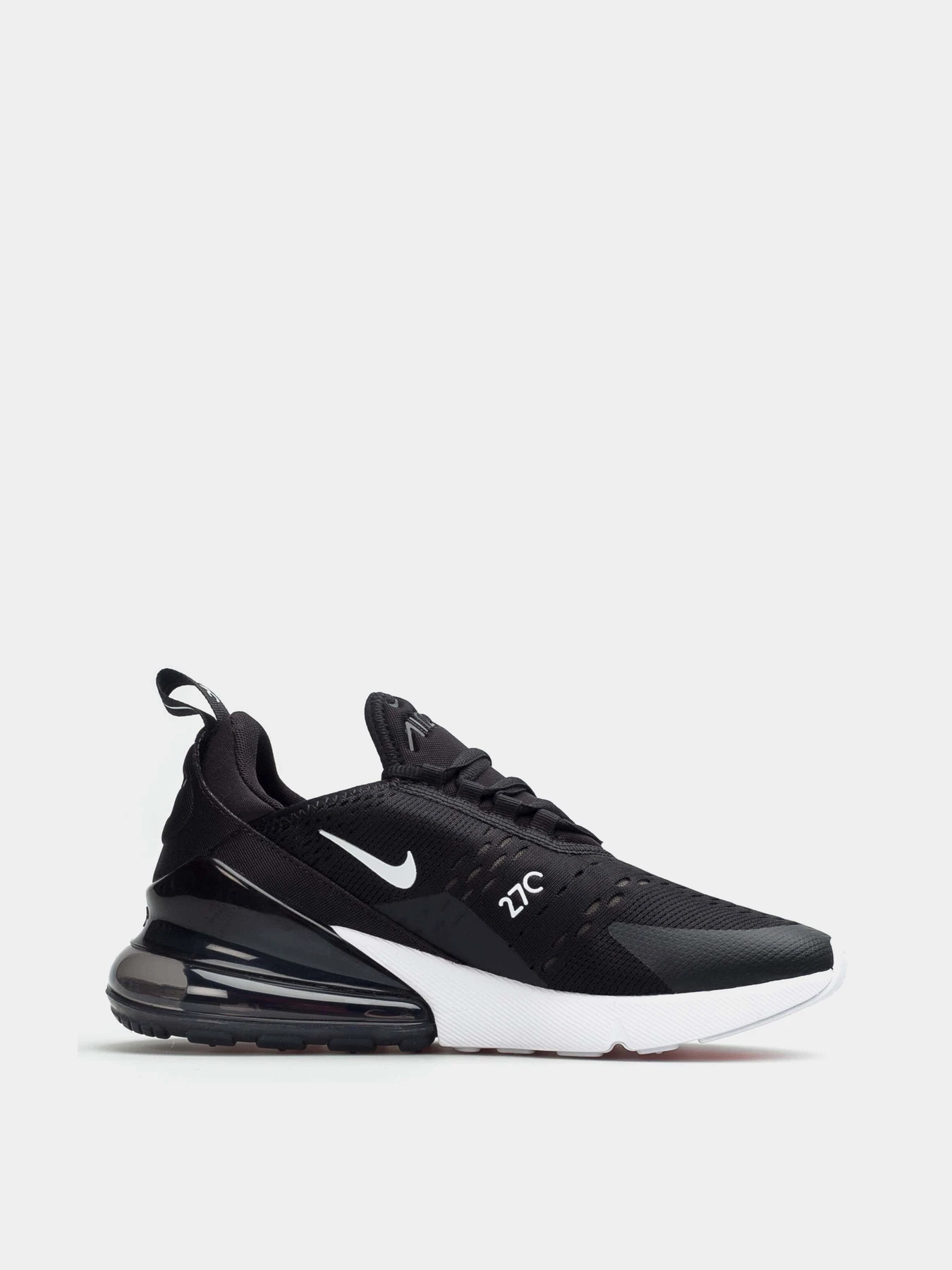 Кроссовки NIKE AIR MAX 270 модель 943345-001 Кроссовки NIKE AIR MAX 270 модель 943345-001 Фото