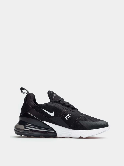 Кросівки NIKE AIR MAX 270 модель 943345-001 Фото