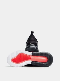 Кроссовки NIKE AIR MAX 270 модель 943345-001 Фото