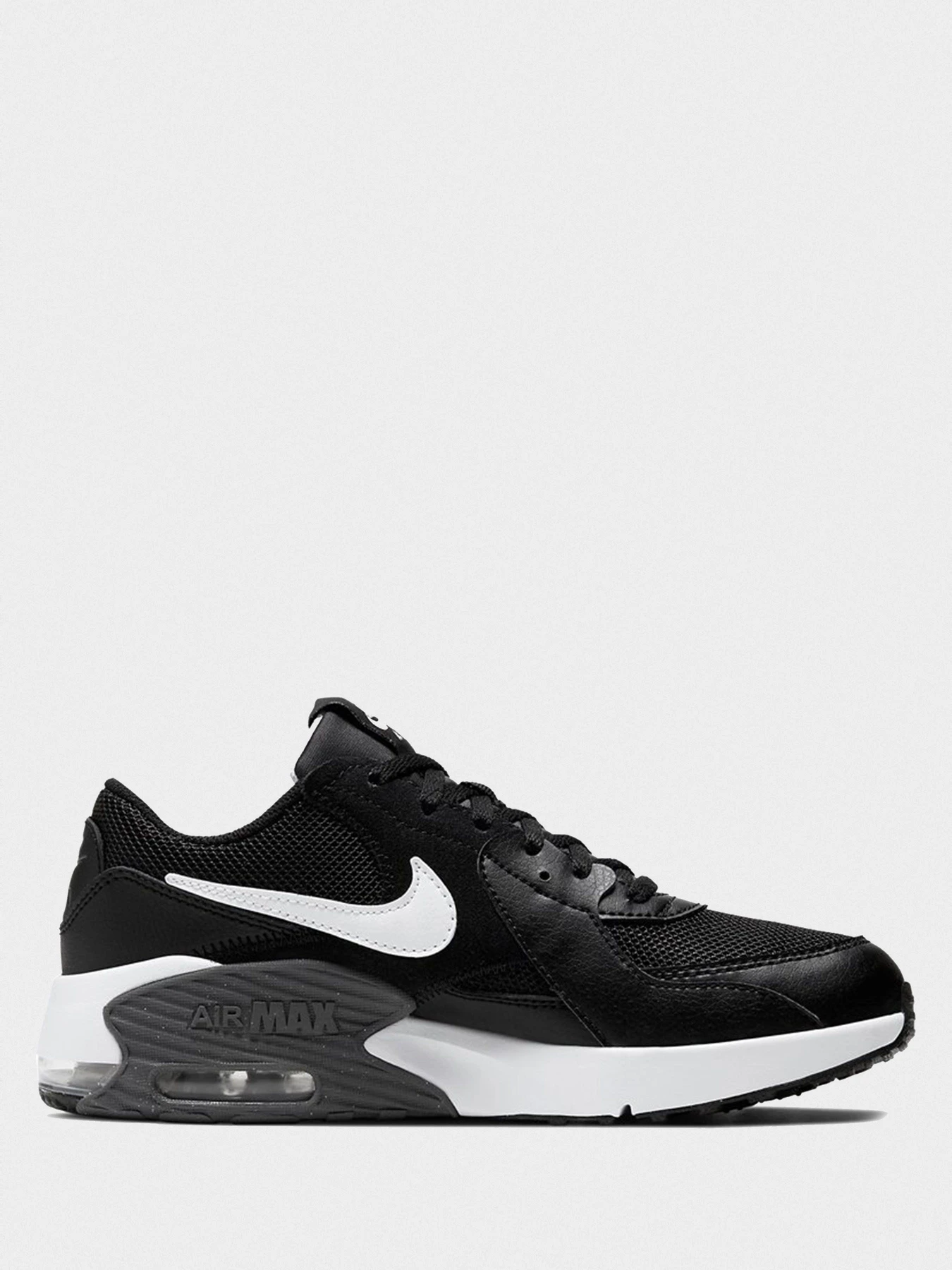Кросівки NIKE Air Max Excee модель CD6894-001 Фото