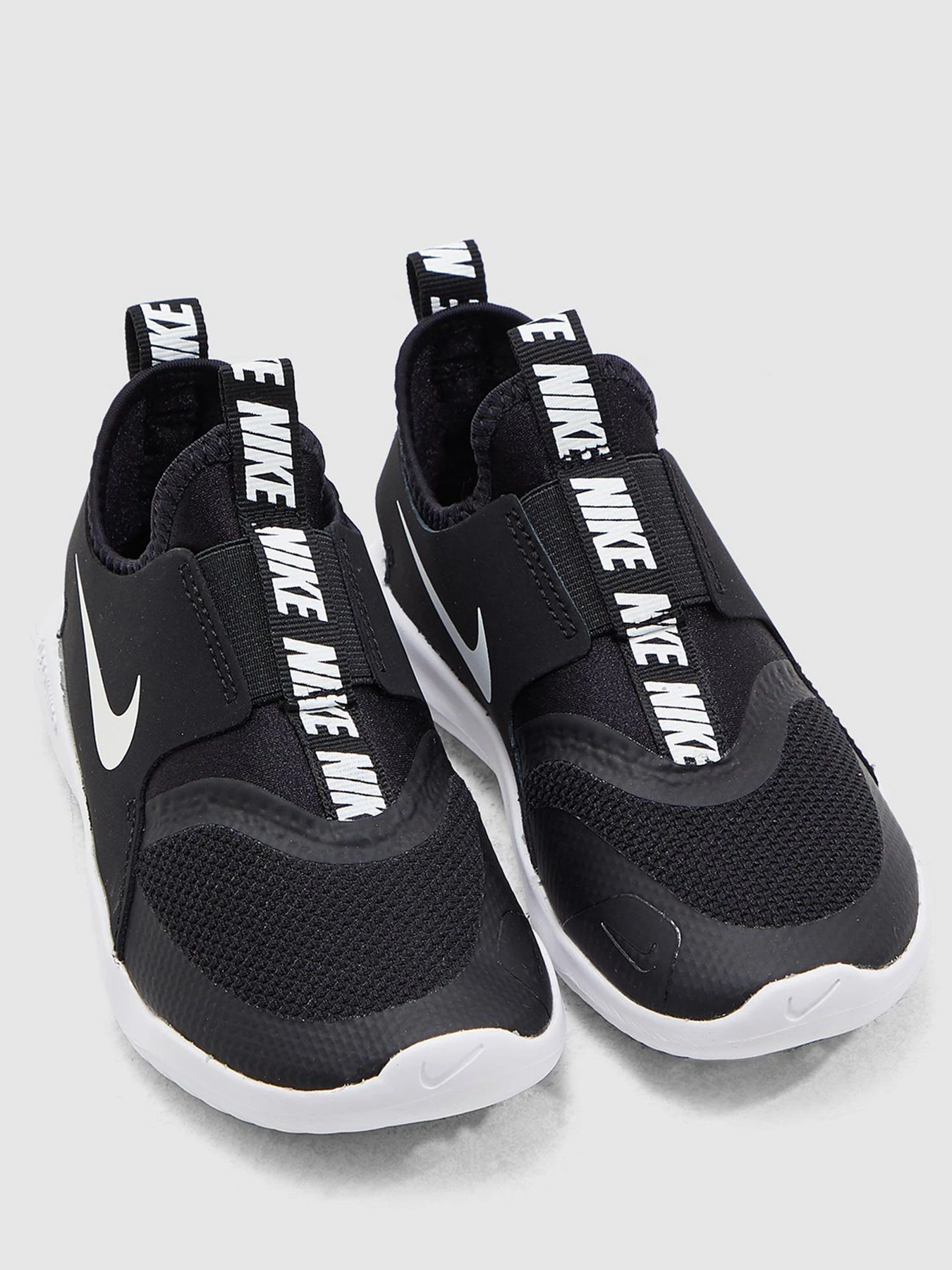 Кросівки NIKE Flex Runner модель AT4663-001 Фото