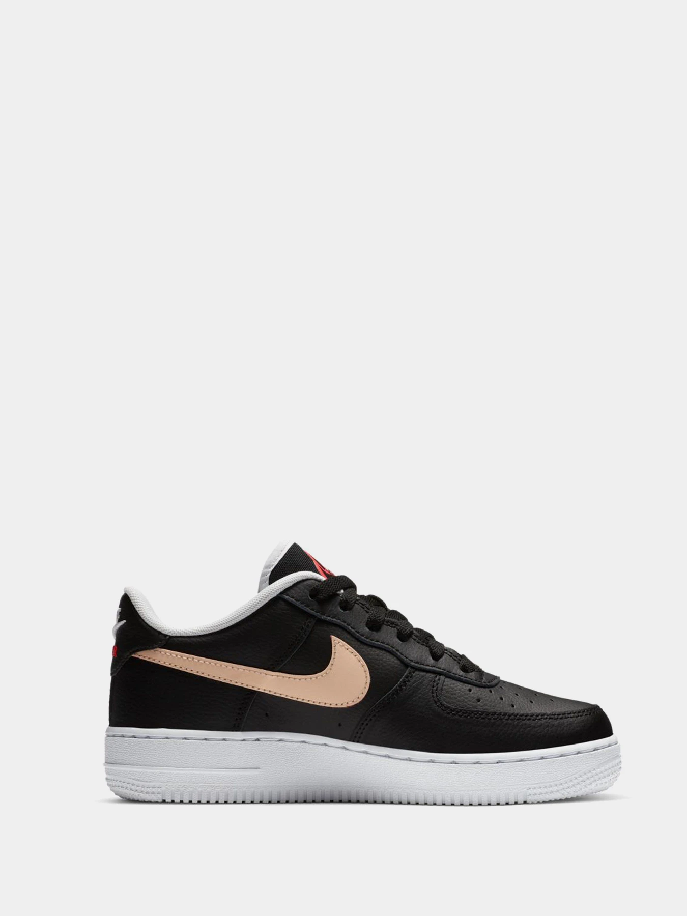 Кеды NIKE Air Force 1 LV8 1 модель CN8536-001 Фото