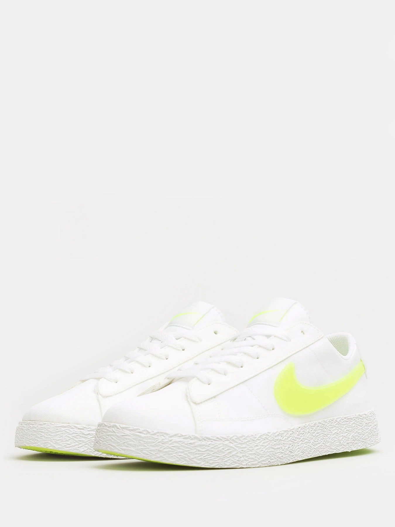 Кеди NIKE Blazer Low Pop модель AQ5604-101 Кеди NIKE Blazer Low Pop модель AQ5604-101 Фото