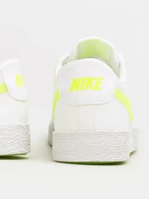Кеди NIKE Blazer Low Pop модель AQ5604-101 Фото