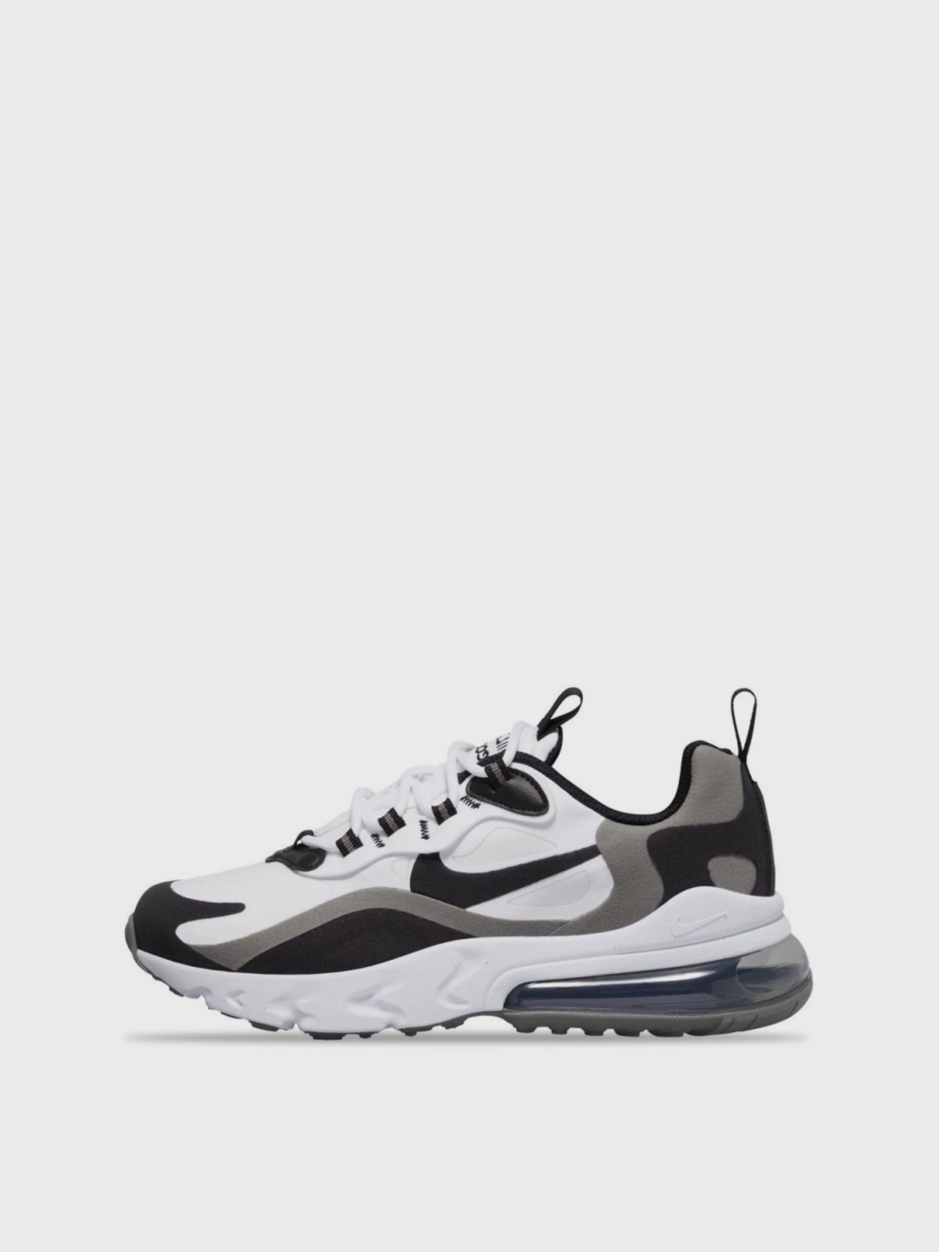 Кросівки NIKE Air Max 270 React модель BQ0103-103 Кросівки NIKE Air Max 270 React модель BQ0103-103 Фото