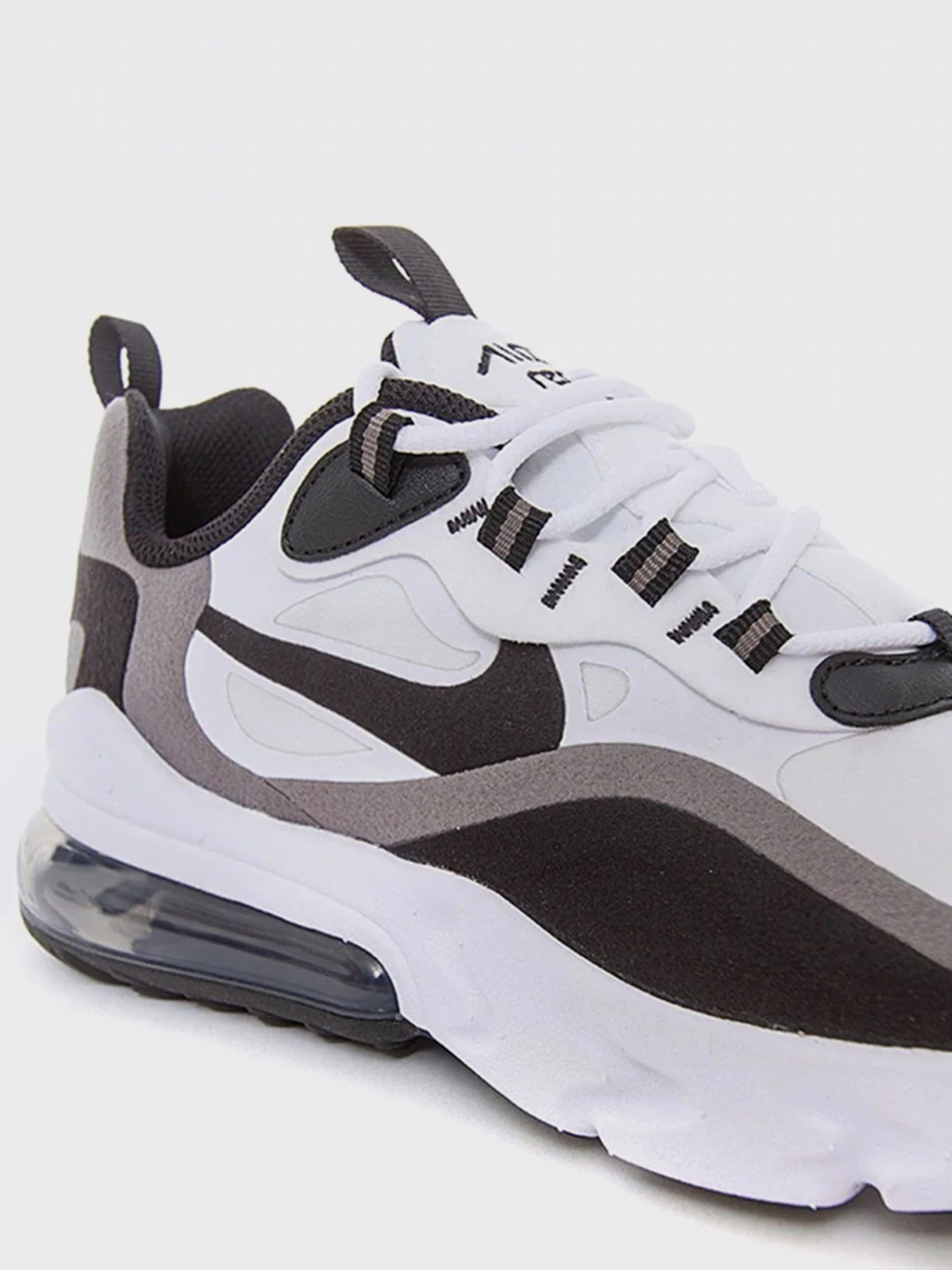 Кросівки NIKE Air Max 270 React модель BQ0103-103 Кросівки NIKE Air Max 270 React модель BQ0103-103 Фото