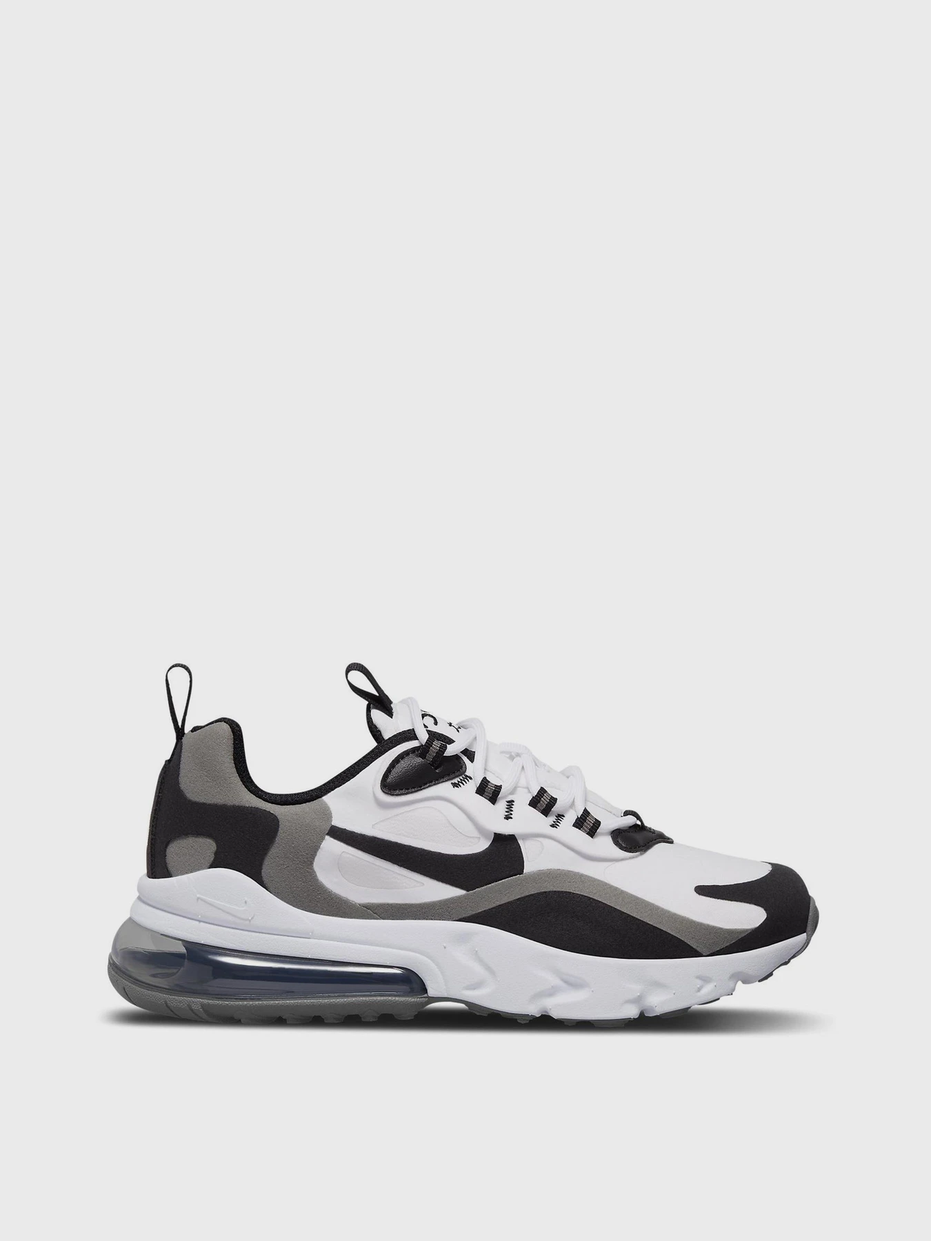 Кросівки NIKE Air Max 270 React модель BQ0103-103 Кросівки NIKE Air Max 270 React модель BQ0103-103 Фото