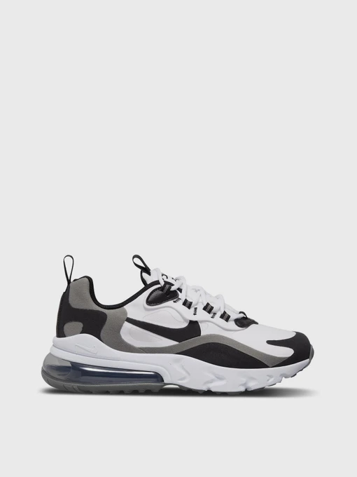Кросівки NIKE Air Max 270 React модель BQ0103-103 Фото