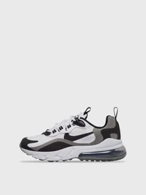 Кросівки NIKE Air Max 270 React модель BQ0103-103 Фото