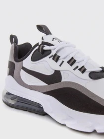 Кросівки NIKE Air Max 270 React модель BQ0103-103 Фото