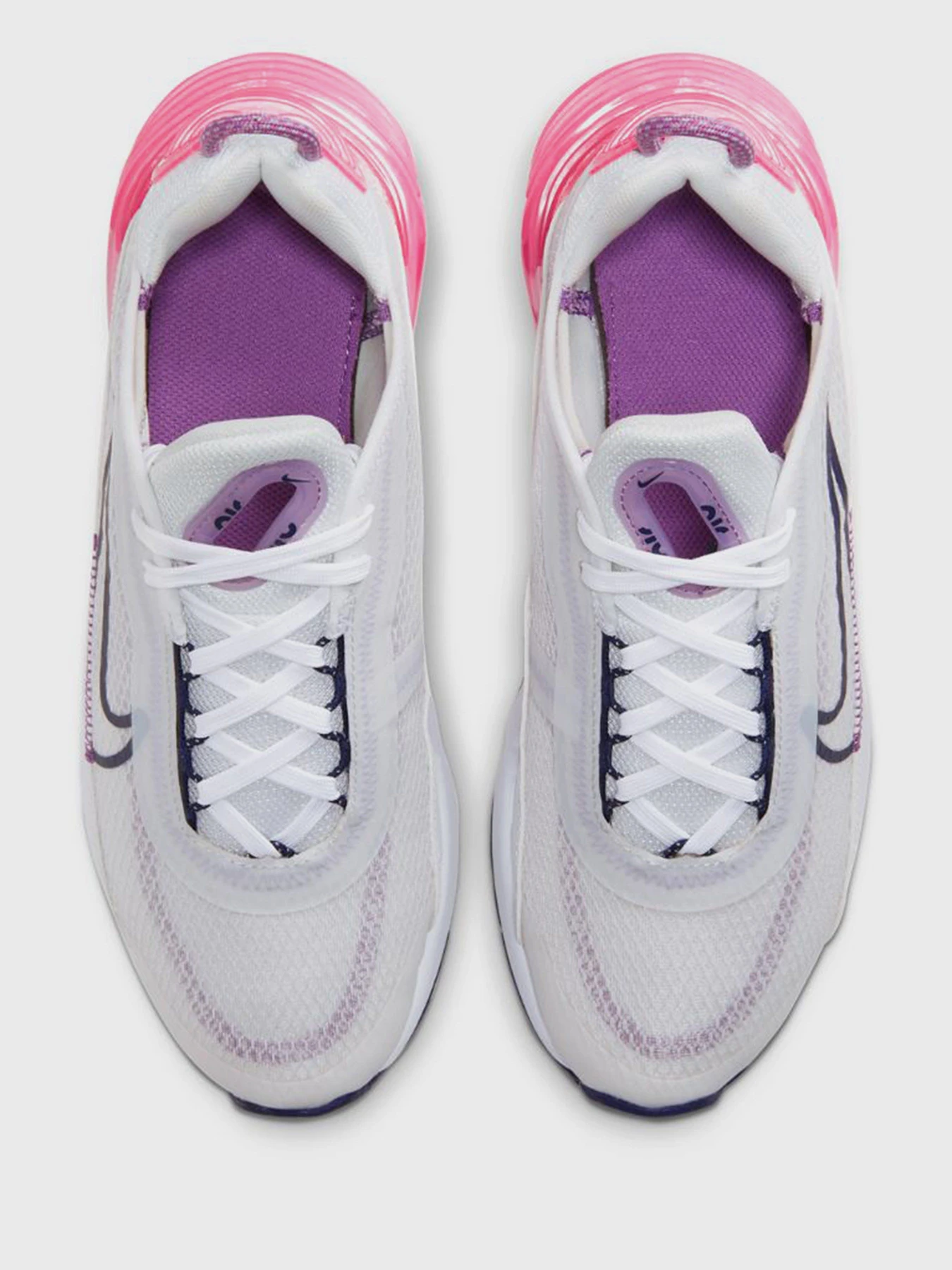 Кросівки NIKE Air Max 2090 модель CJ4066-003 Кросівки NIKE Air Max 2090 модель CJ4066-003 Фото