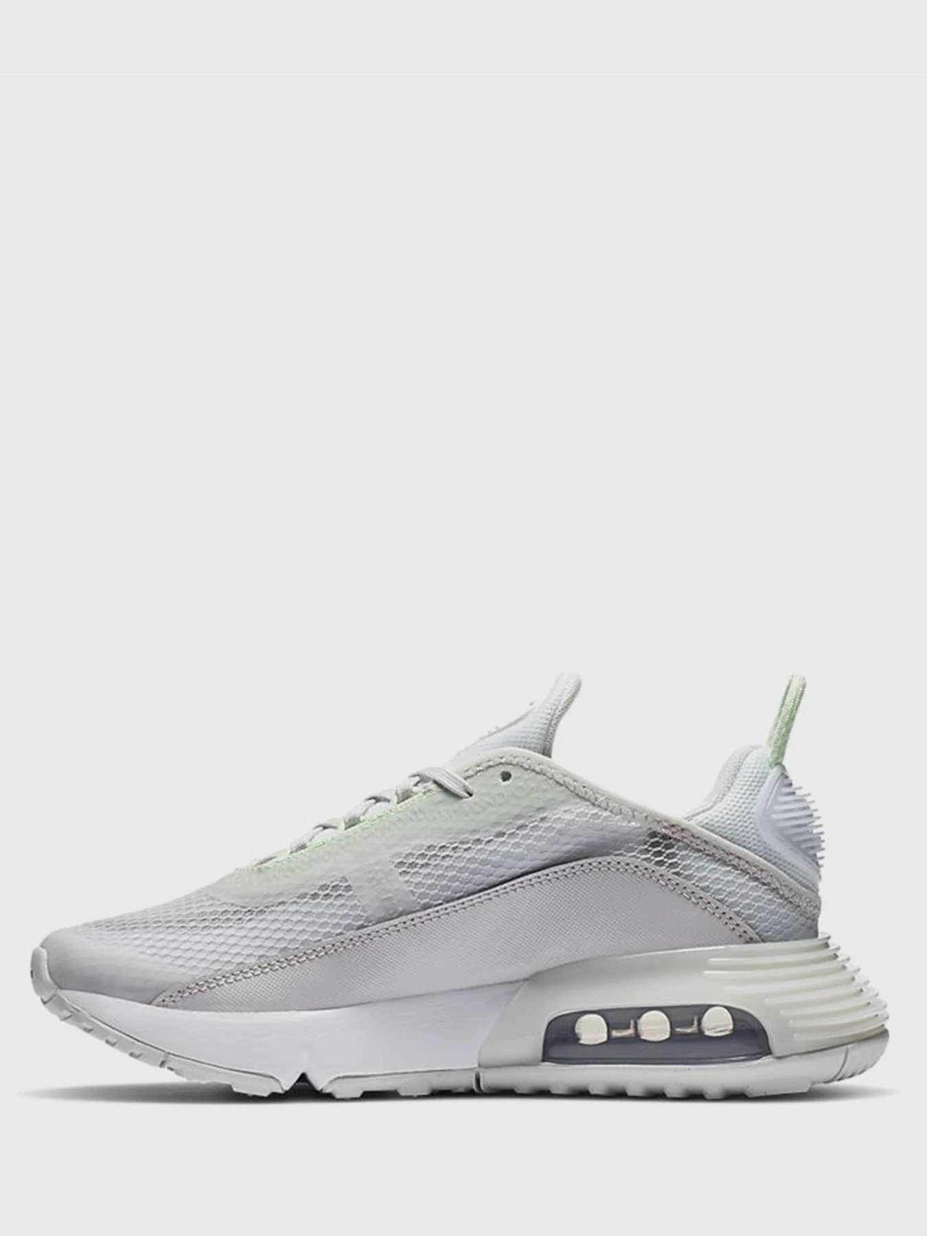 Кроссовки NIKE Air Max 2090 модель CJ4066-005 Фото