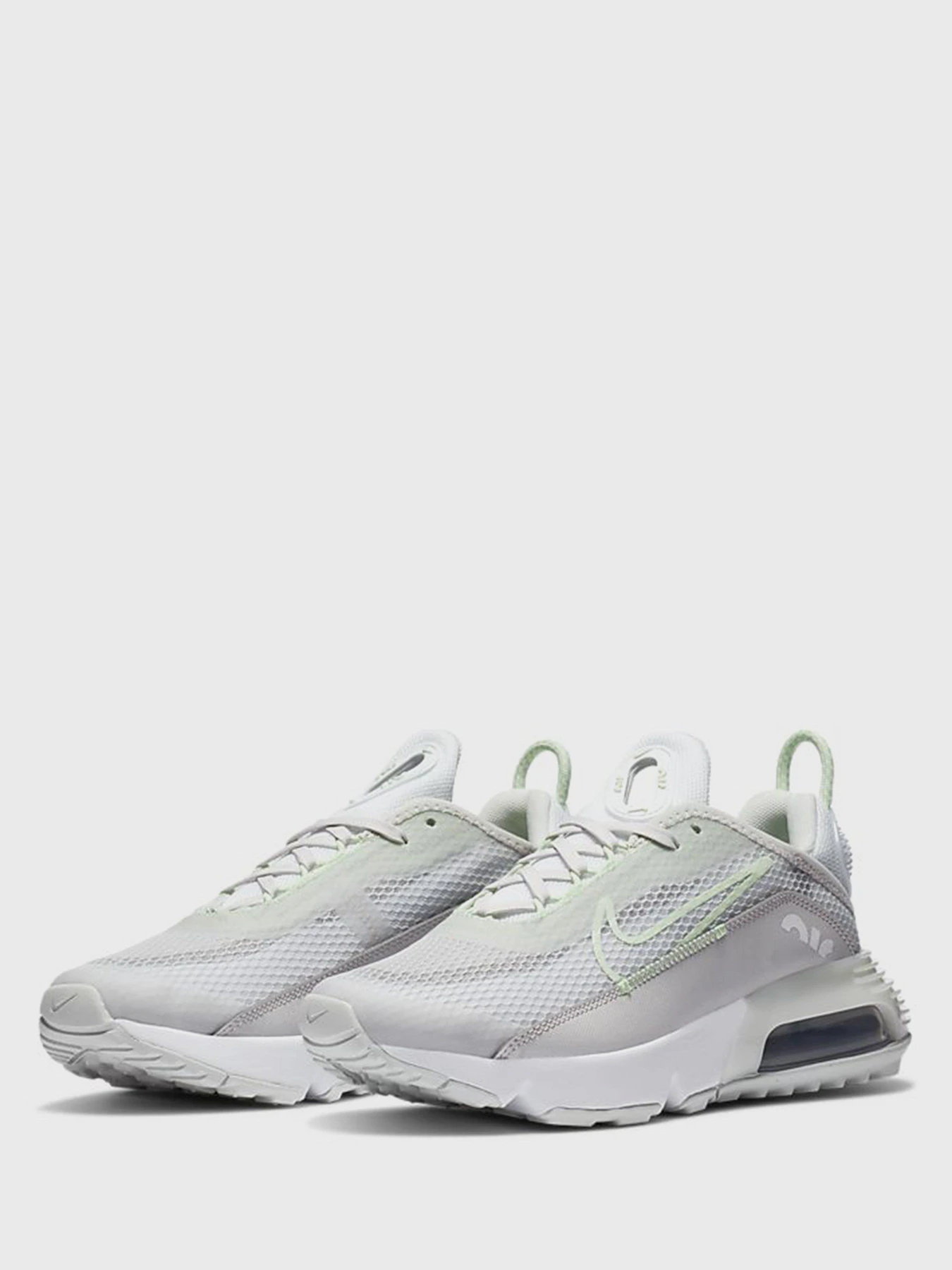 Кроссовки NIKE Air Max 2090 модель CJ4066-005 Фото