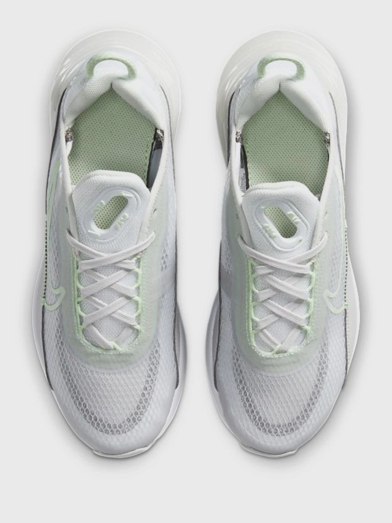 Кроссовки NIKE Air Max 2090 модель CJ4066-005 Фото