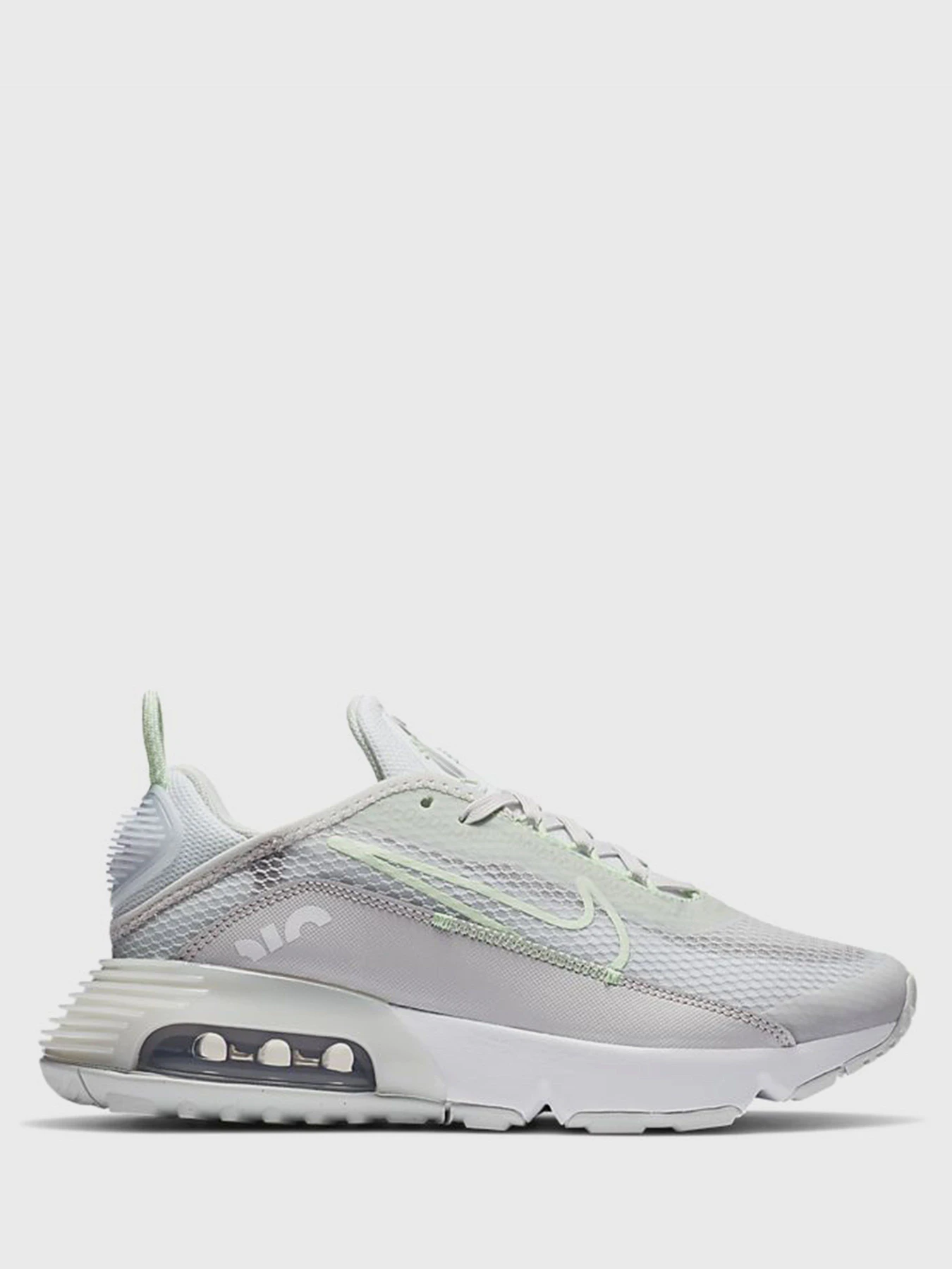 Кроссовки NIKE Air Max 2090 модель CJ4066-005 Фото