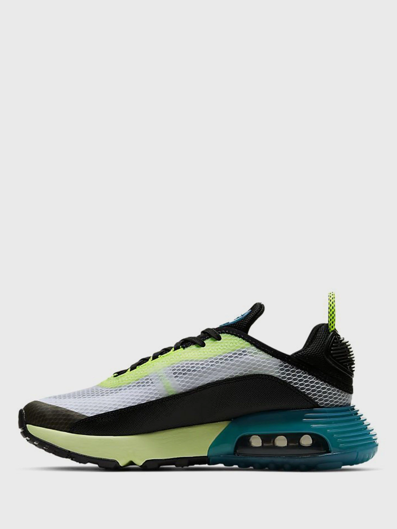 Кросівки NIKE Air Max 2090 модель CJ4066-101 Фото