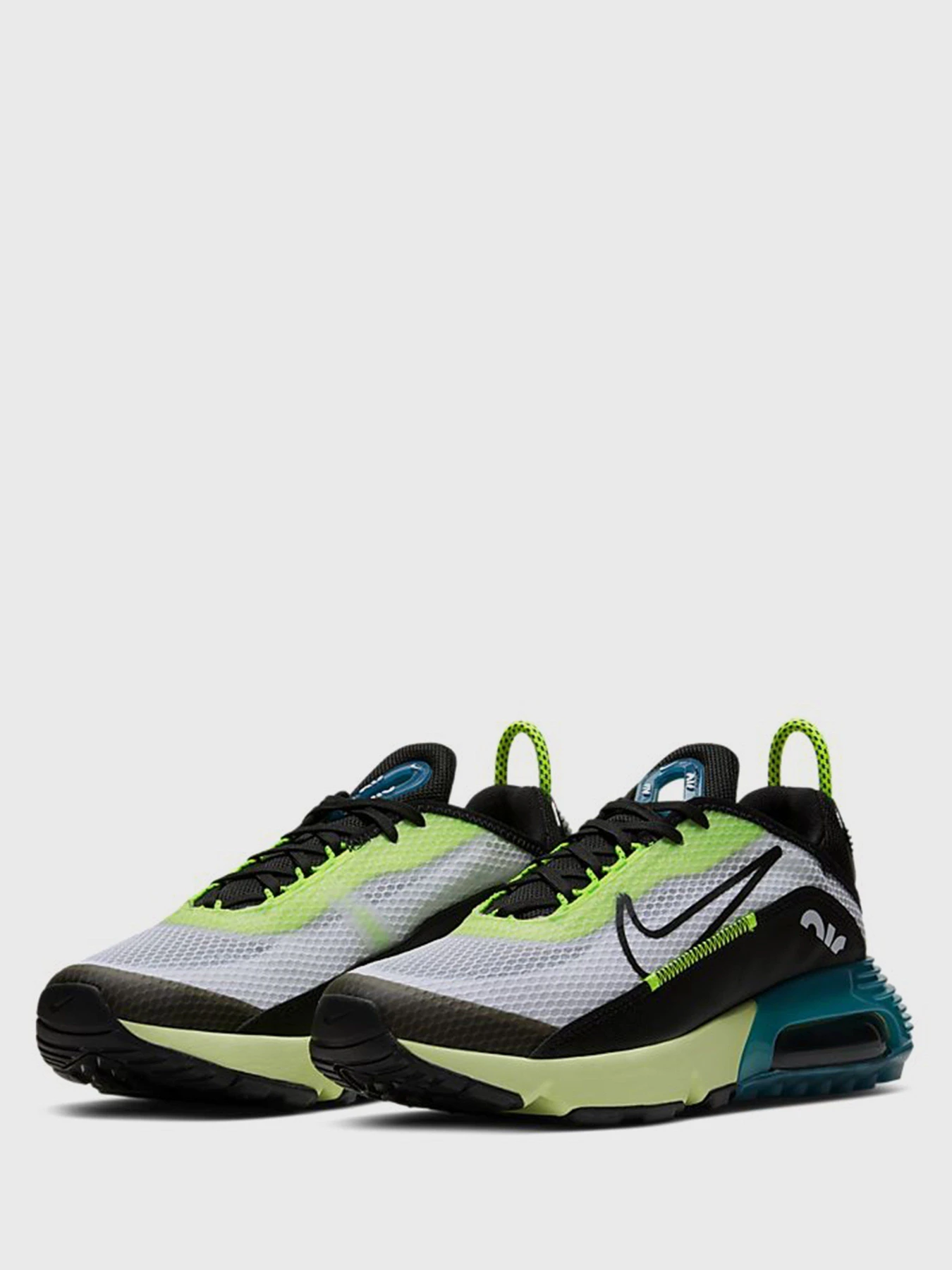 Кросівки NIKE Air Max 2090 модель CJ4066-101 Фото