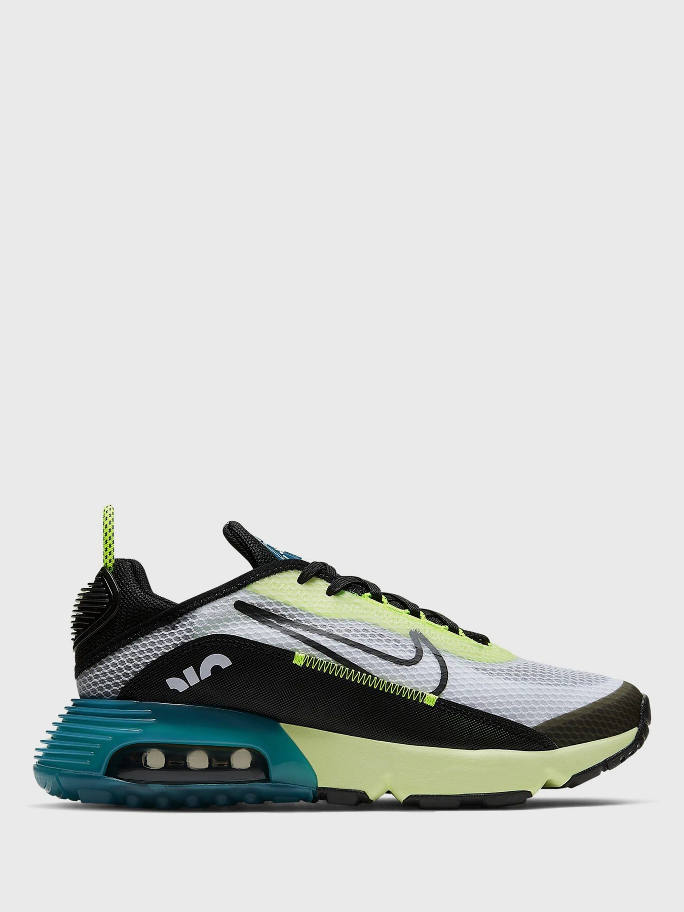Кросівки NIKE Air Max 2090 модель CJ4066-101 Фото