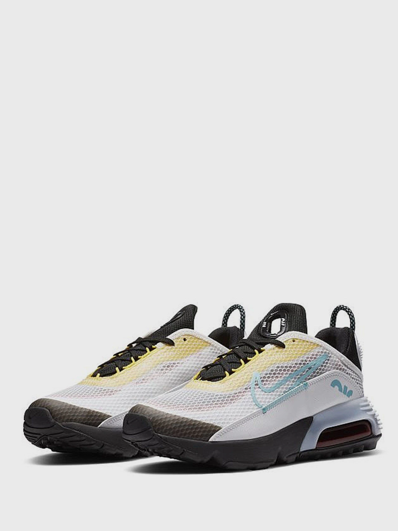 Кросівки NIKE Air Max 2090 модель CJ4066-103 Кросівки NIKE Air Max 2090 модель CJ4066-103 Фото