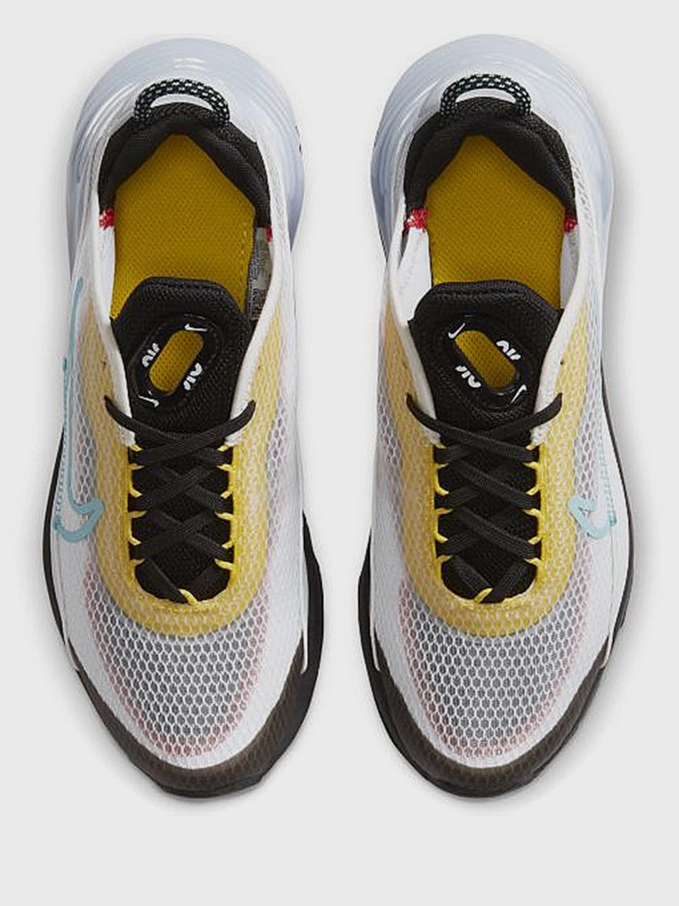 Кросівки NIKE Air Max 2090 модель CJ4066-103 Кросівки NIKE Air Max 2090 модель CJ4066-103 Фото