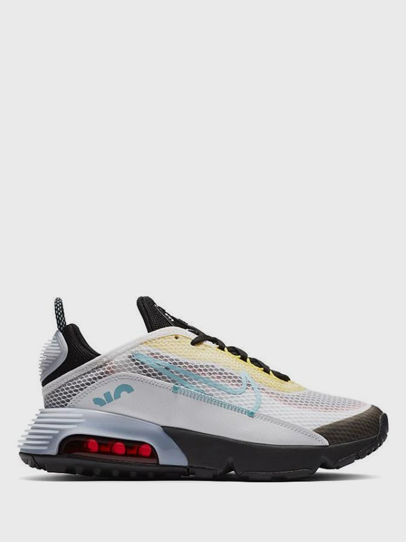 Кросівки NIKE Air Max 2090 модель CJ4066-103 Кросівки NIKE Air Max 2090 модель CJ4066-103 Фото
