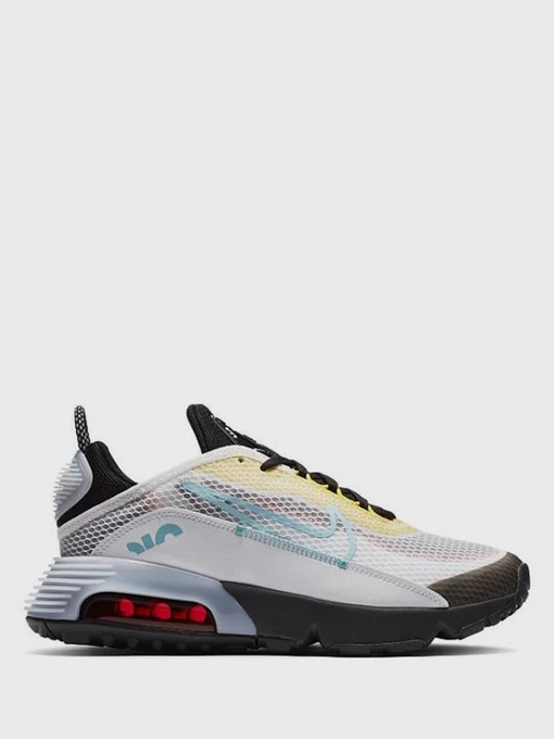 Кросівки NIKE Air Max 2090 модель CJ4066-103 Фото